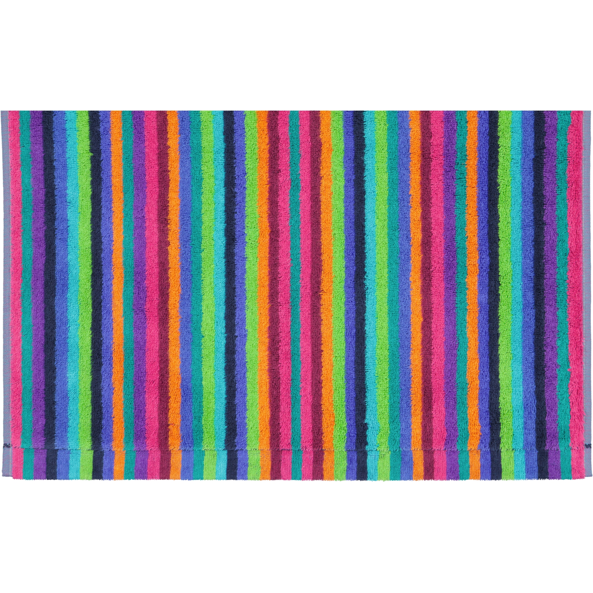 Cawö - Life Style Streifen 7048 - Farbe: 84 - multicolor