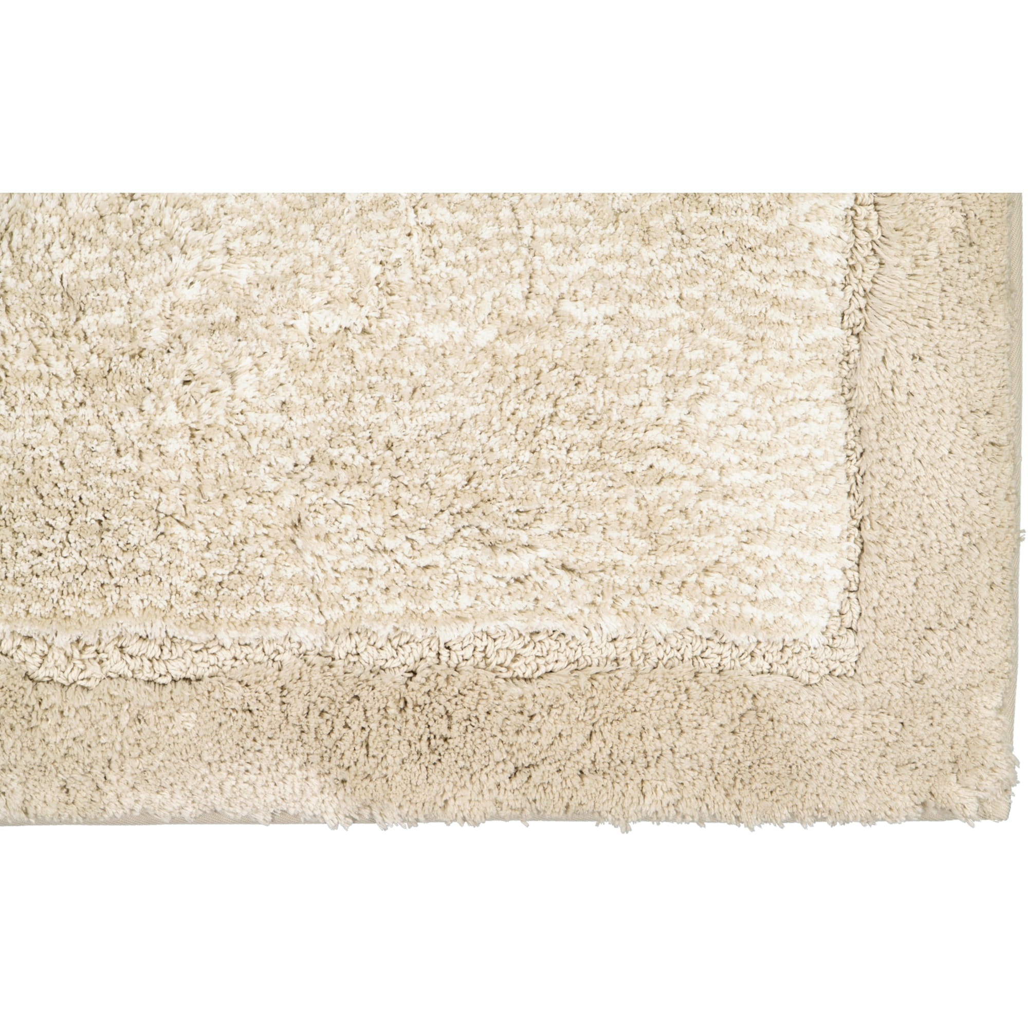 Cawö Home - Badteppich Luxury Home Two-Tone 590 - Farbe: sand - 33