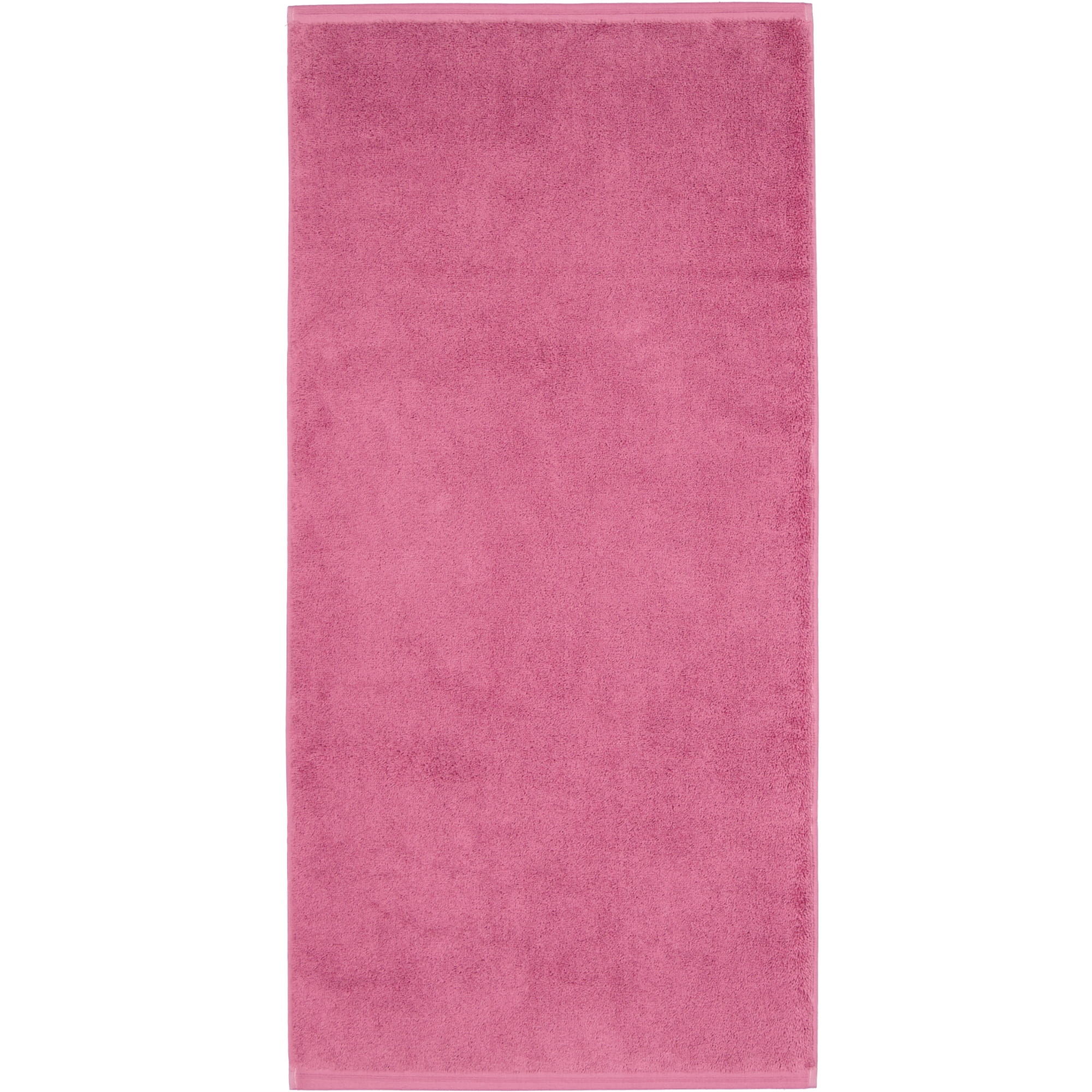 Vossen Handtücher Vegan Life blackberry - 3505 - Handtuch 50x100 cm