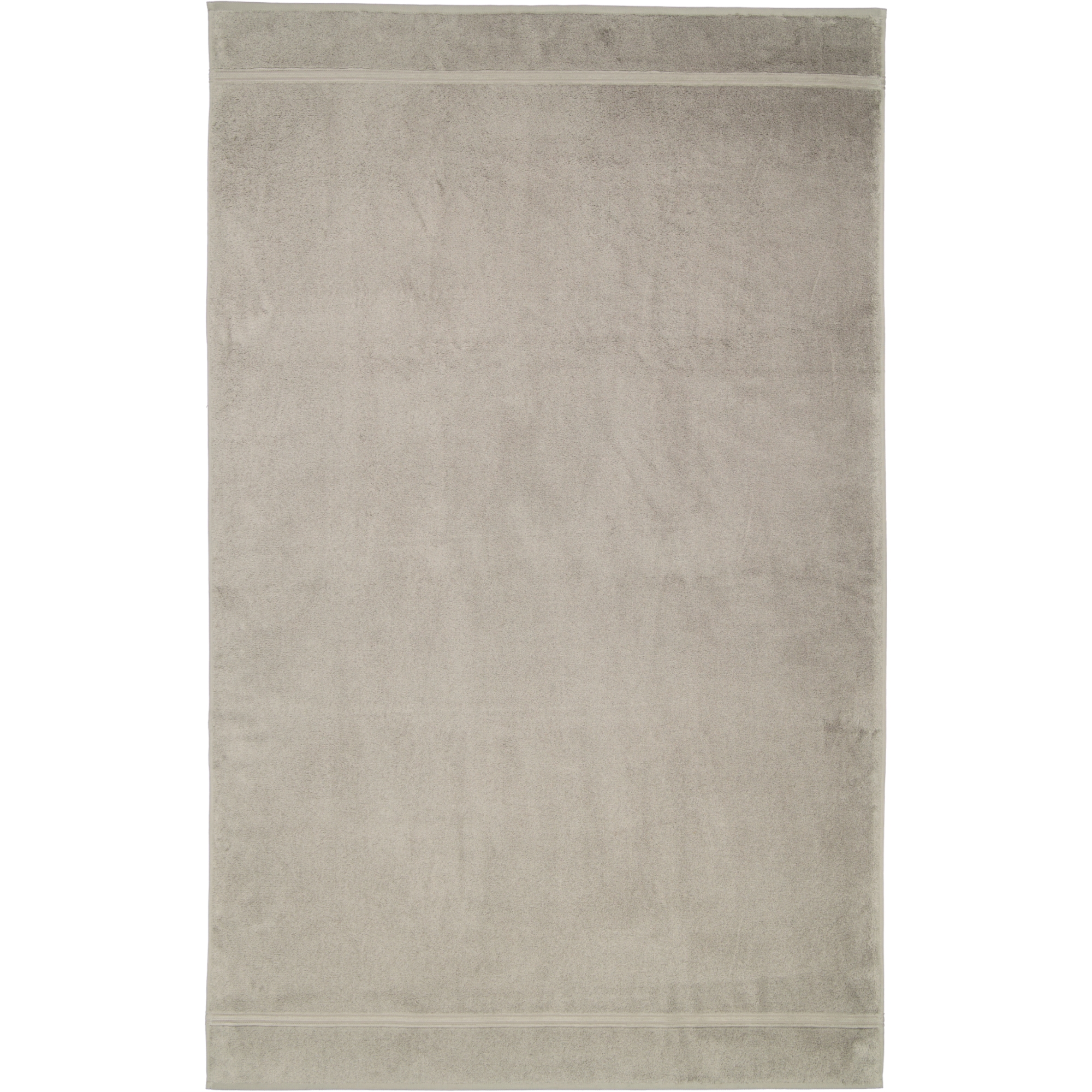 Vossen Handtücher Belief pepplestone - 7470 - Badetuch 100x150 cm