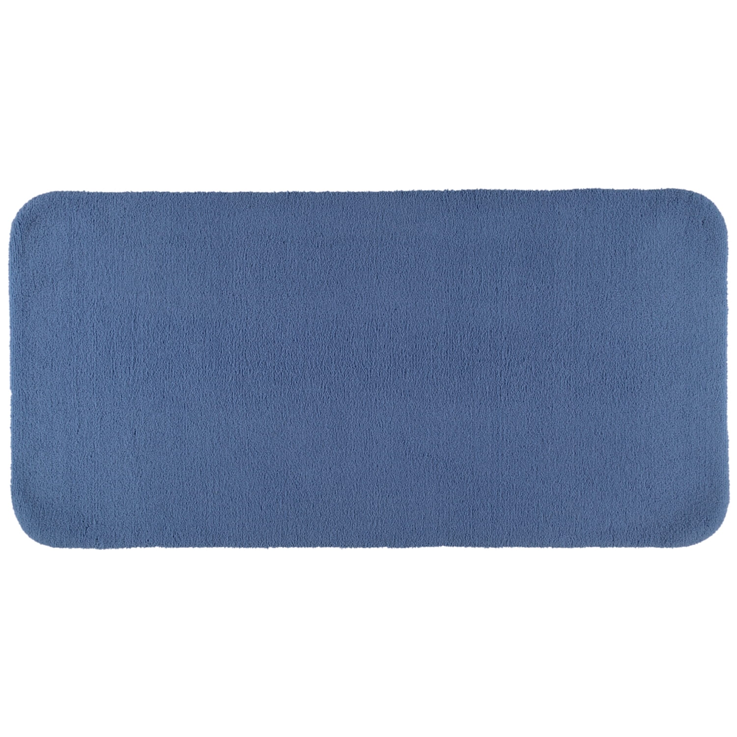 Rhomtuft - Badteppiche Aspect - Farbe: aqua - 78 - 80x160 cm