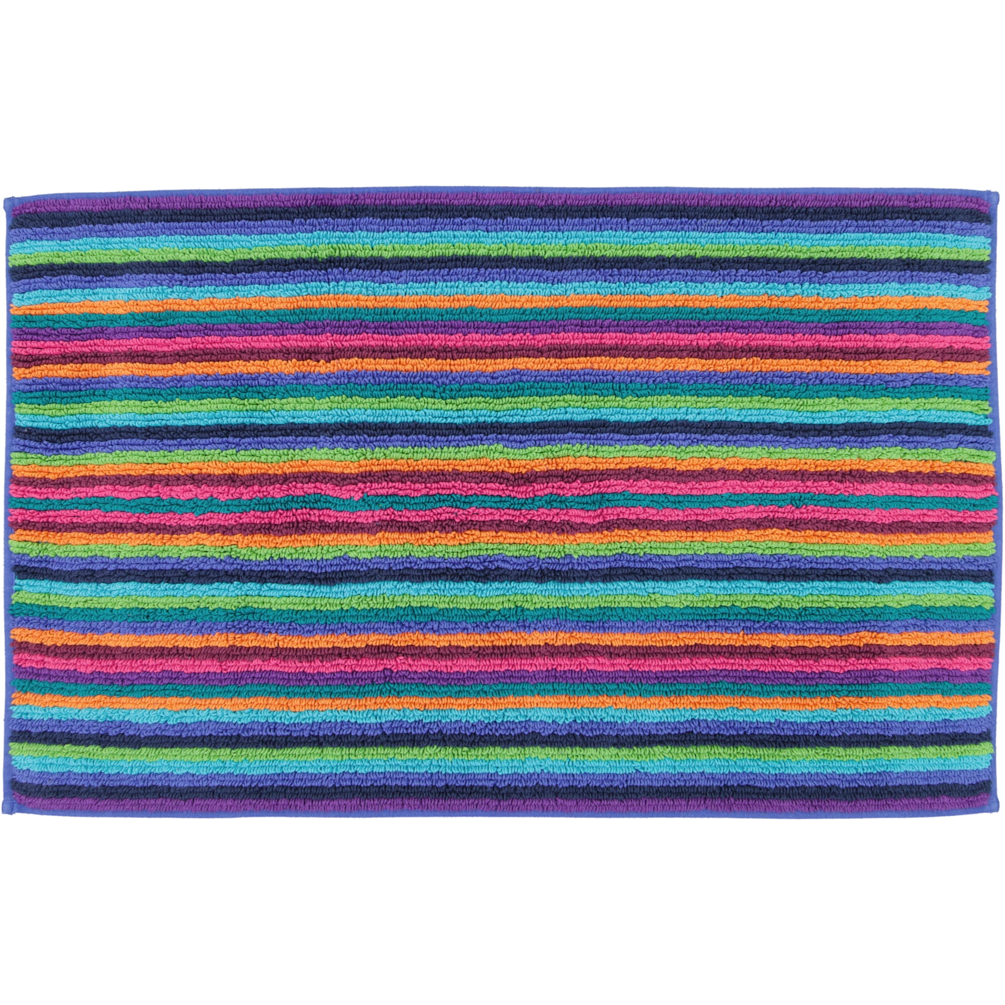 Cawö Home - Badteppich Life Style 7048 - Farbe: 84 - multicolor