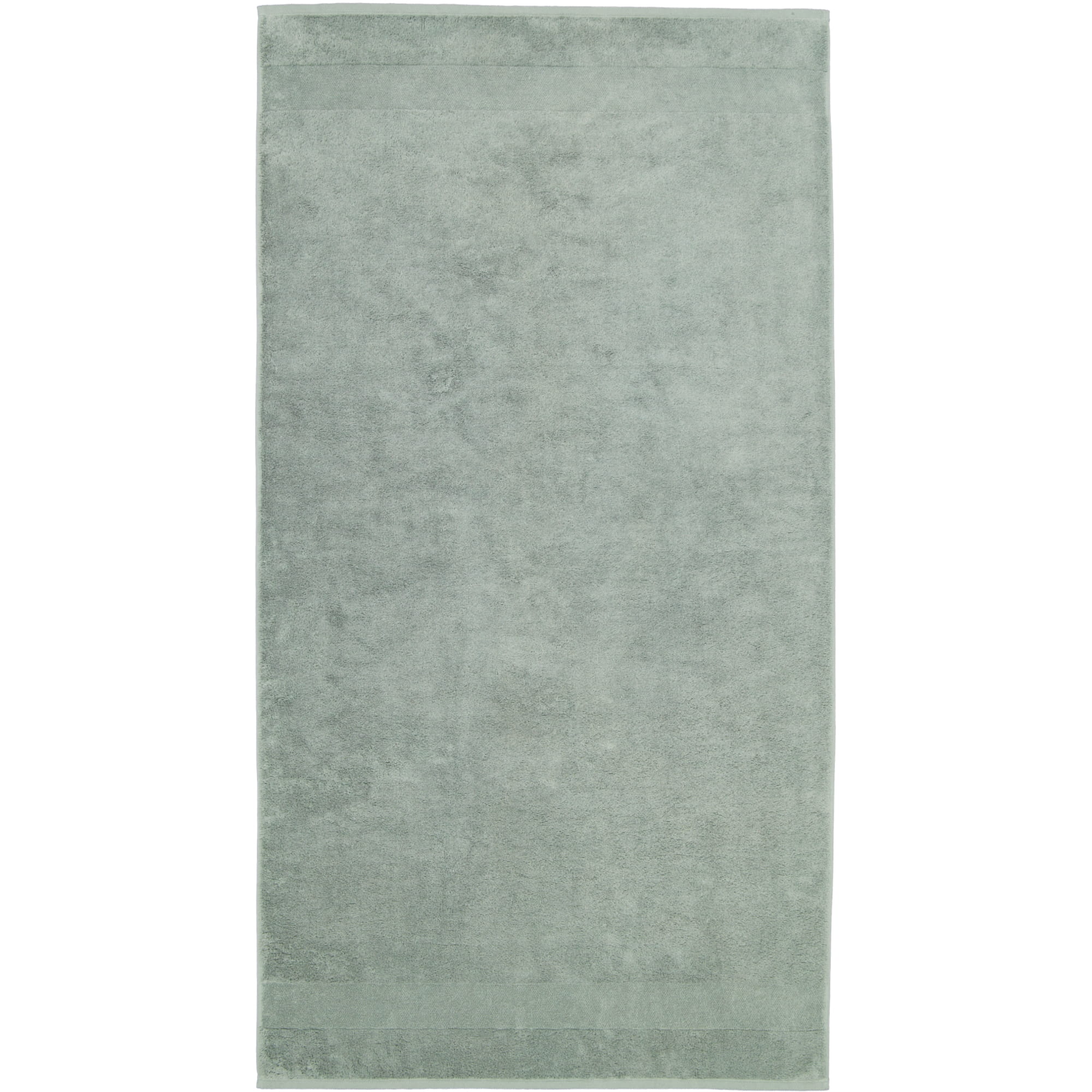 Villeroy & Boch Handtücher One 2550 - Farbe: mineral green - 470 - Duschtuch 80x150 cm