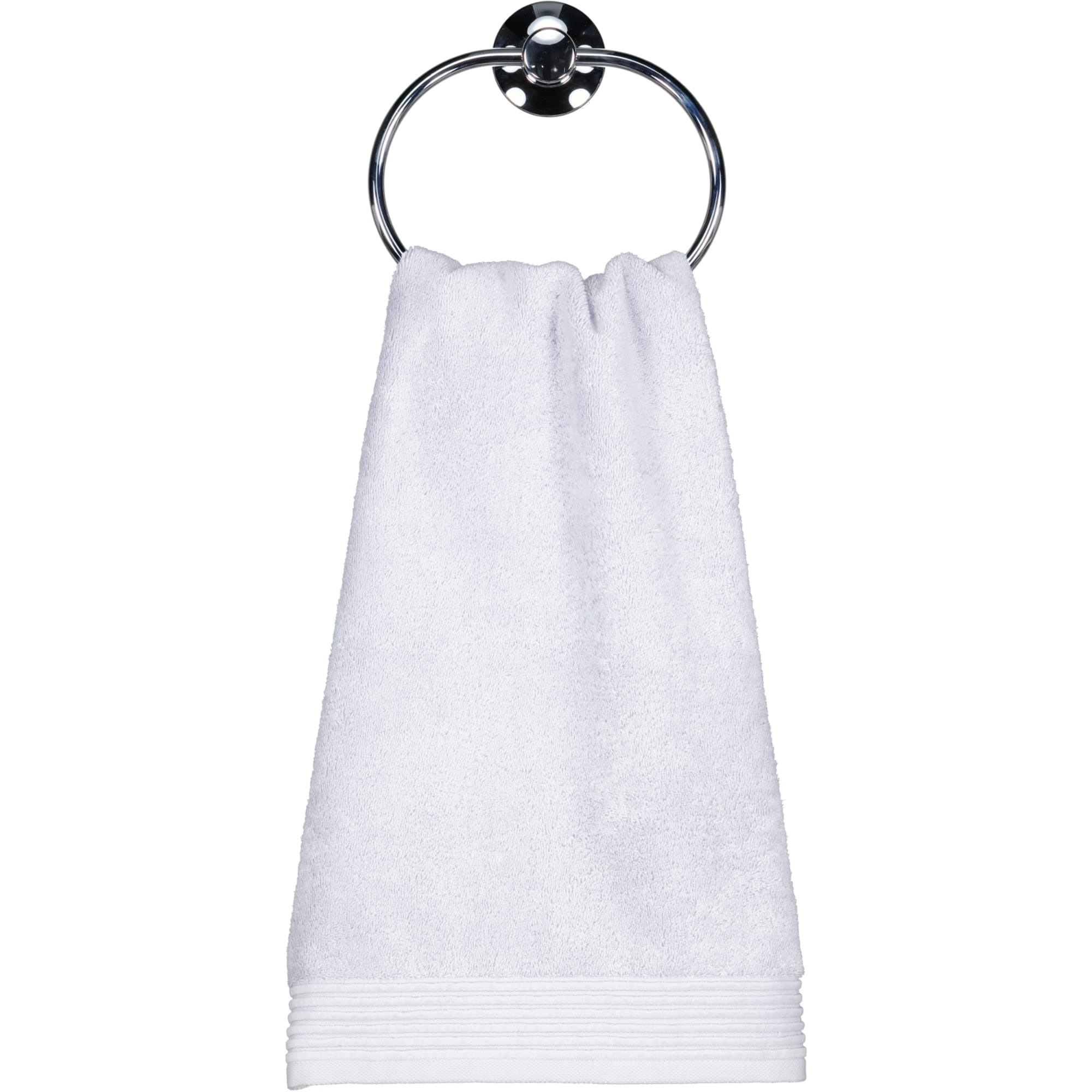 Möve Handtücher Loft silver - 829 - Handtuch 50x100 cm