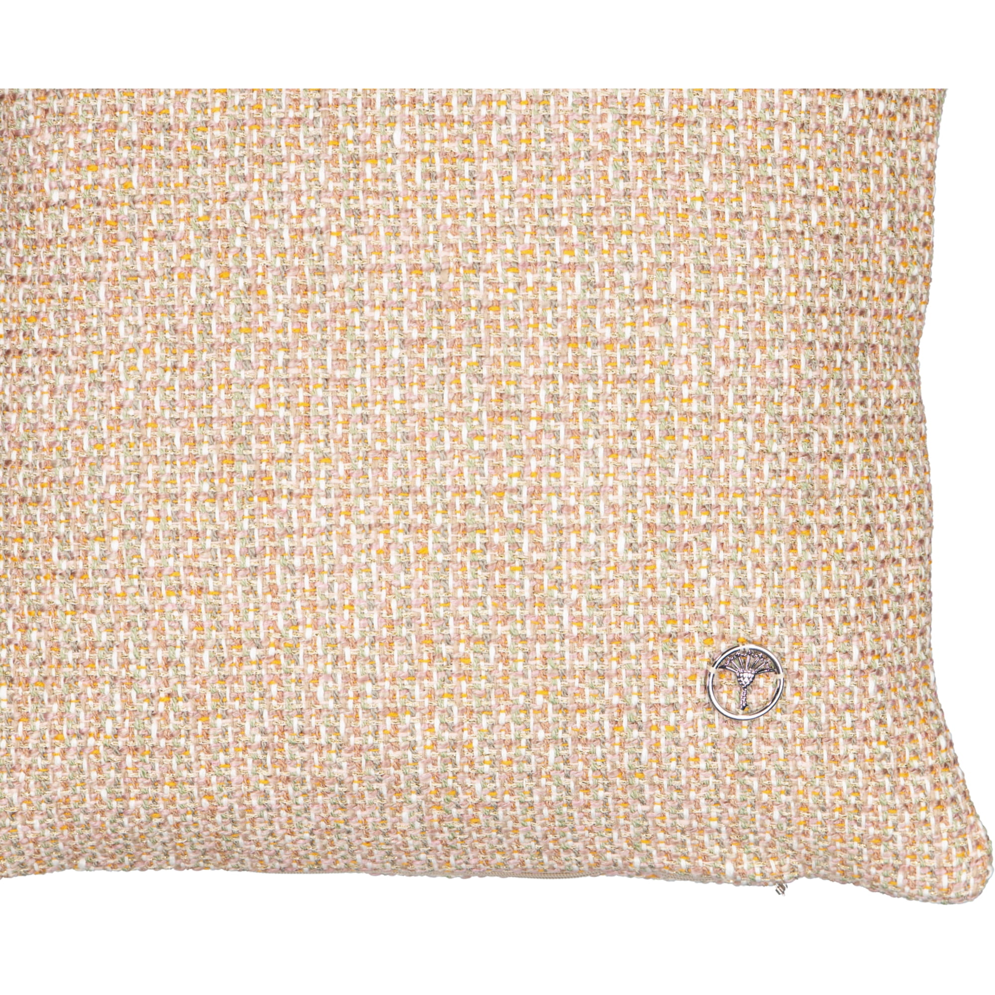 JOOP! Kissenhüllen Grand Rose - 075 - 40x40 cm