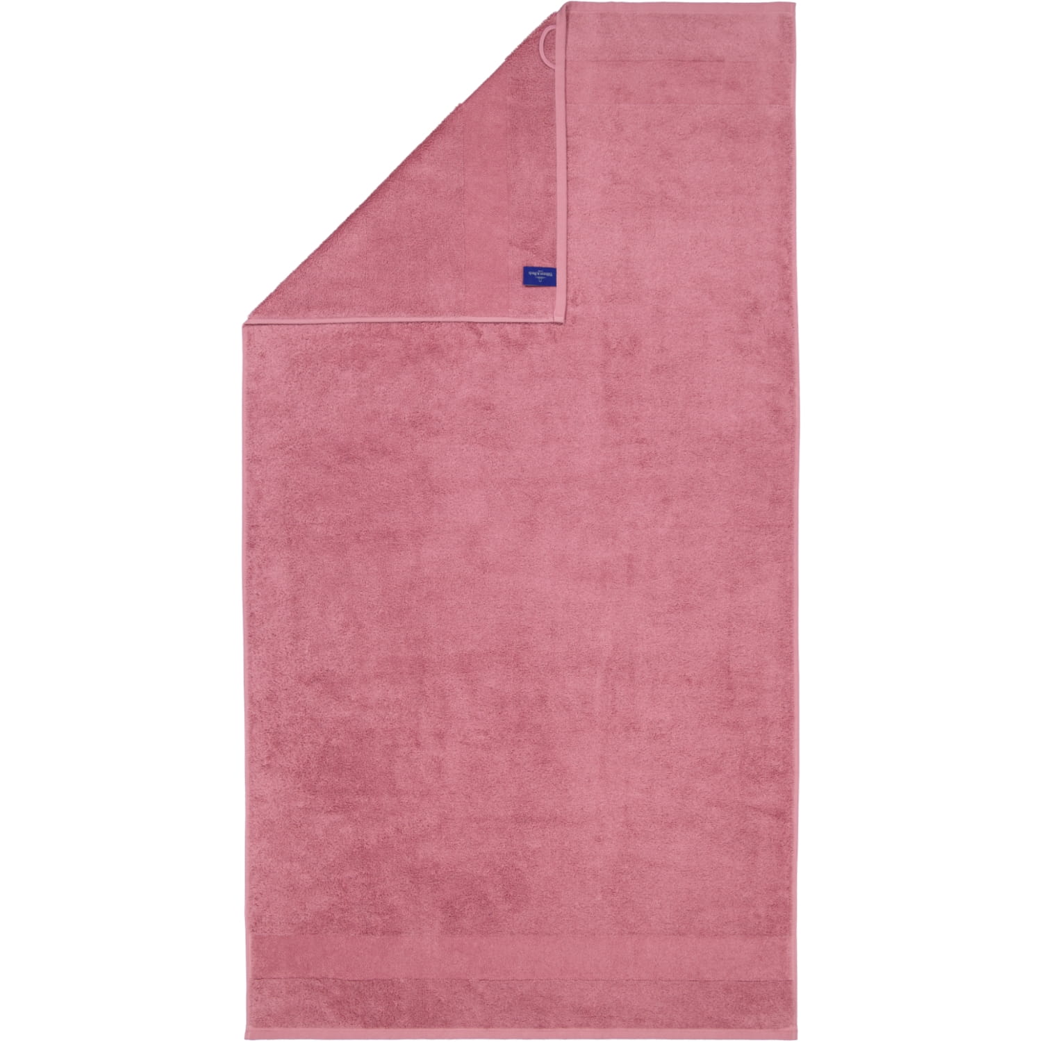 Villeroy & Boch Handtücher One 2550 - Farbe: rose sauvage - 236 - Duschtuch 80x150 cm