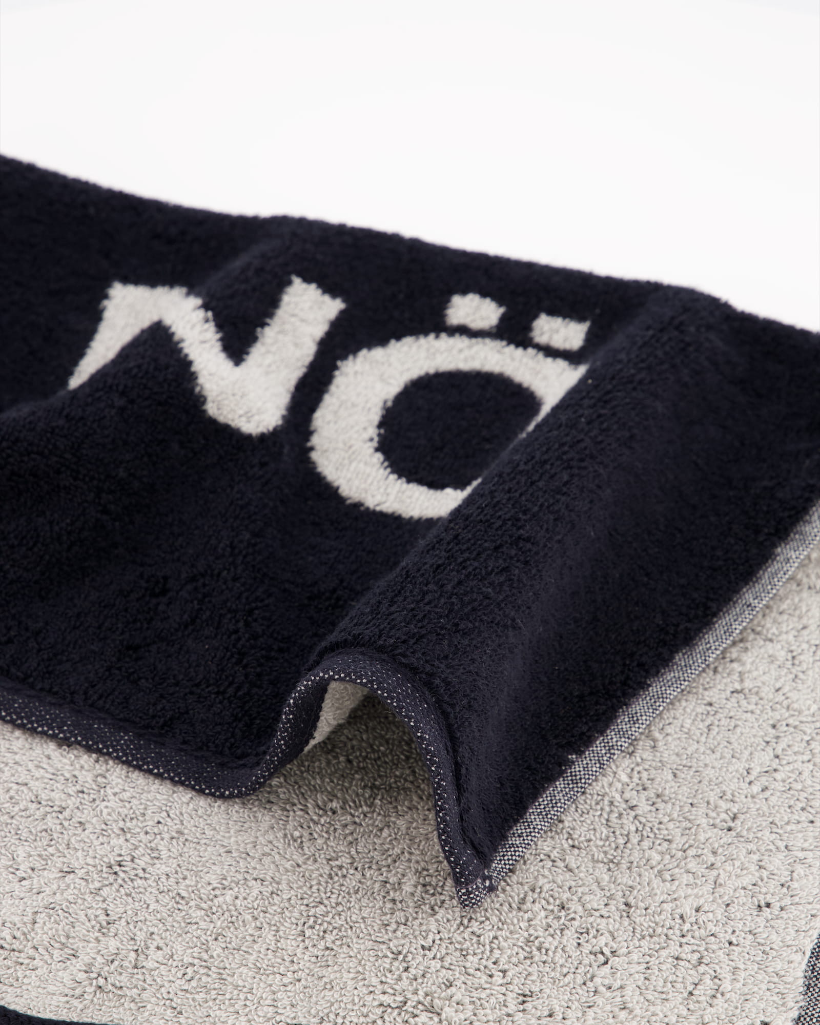 Cawö Gästetücher Postcard Towels Edition 100 NÖ - 03 - Gästetuch 30x50 cm
