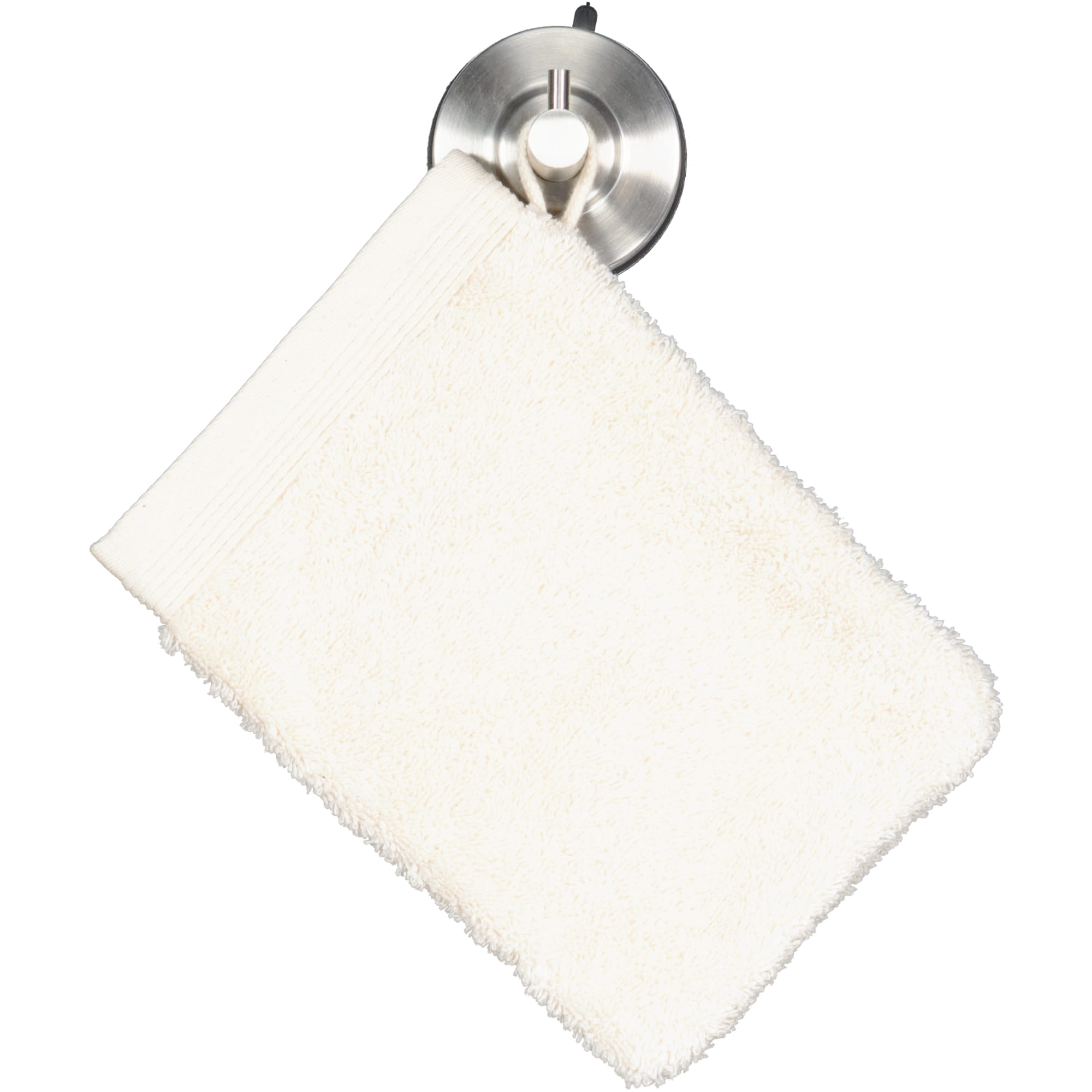 Möve Handtücher Superwuschel nature - 869 - Waschhandschuh 15x20 cm