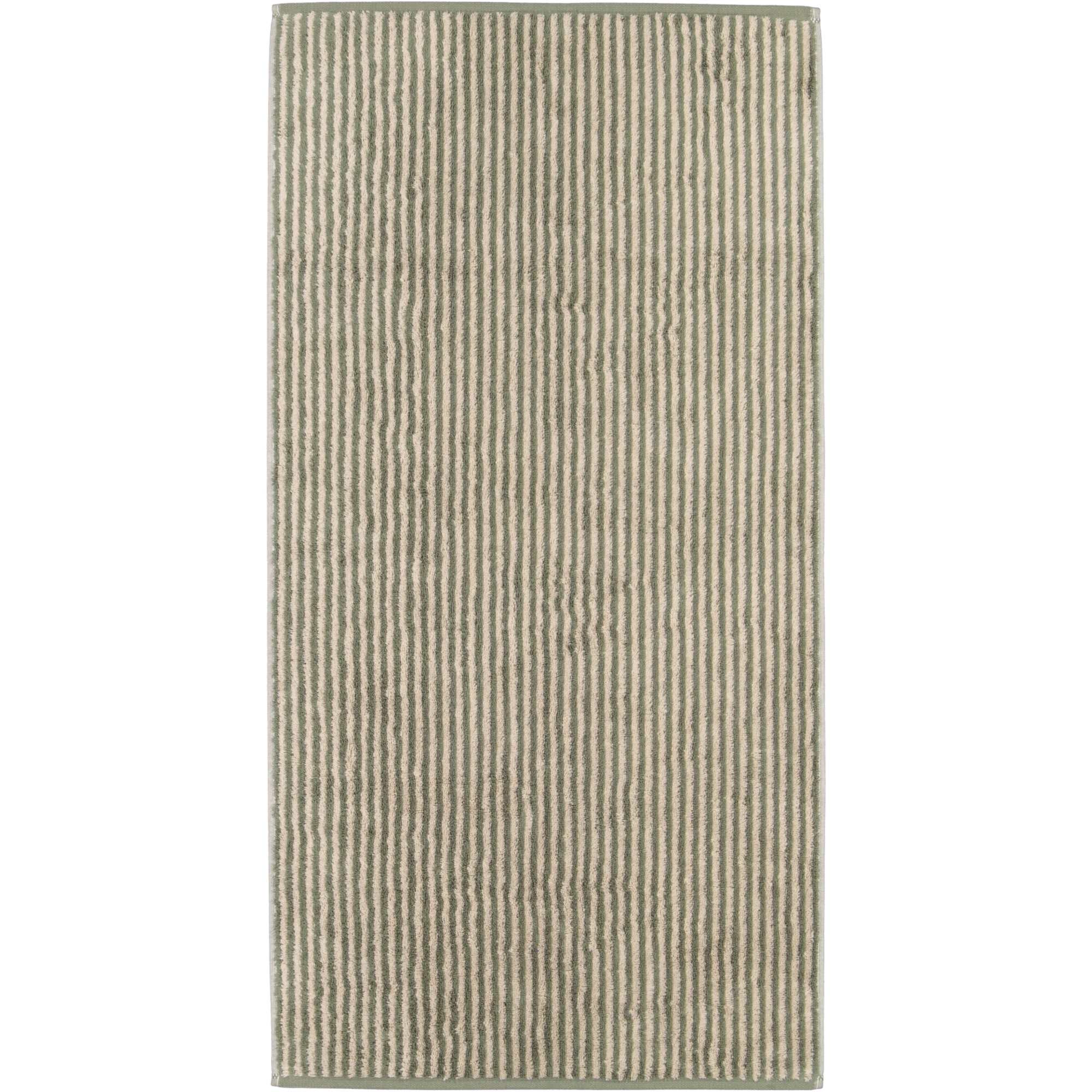 Cawö Handtücher Two-Tone Stripes 480 field - 34