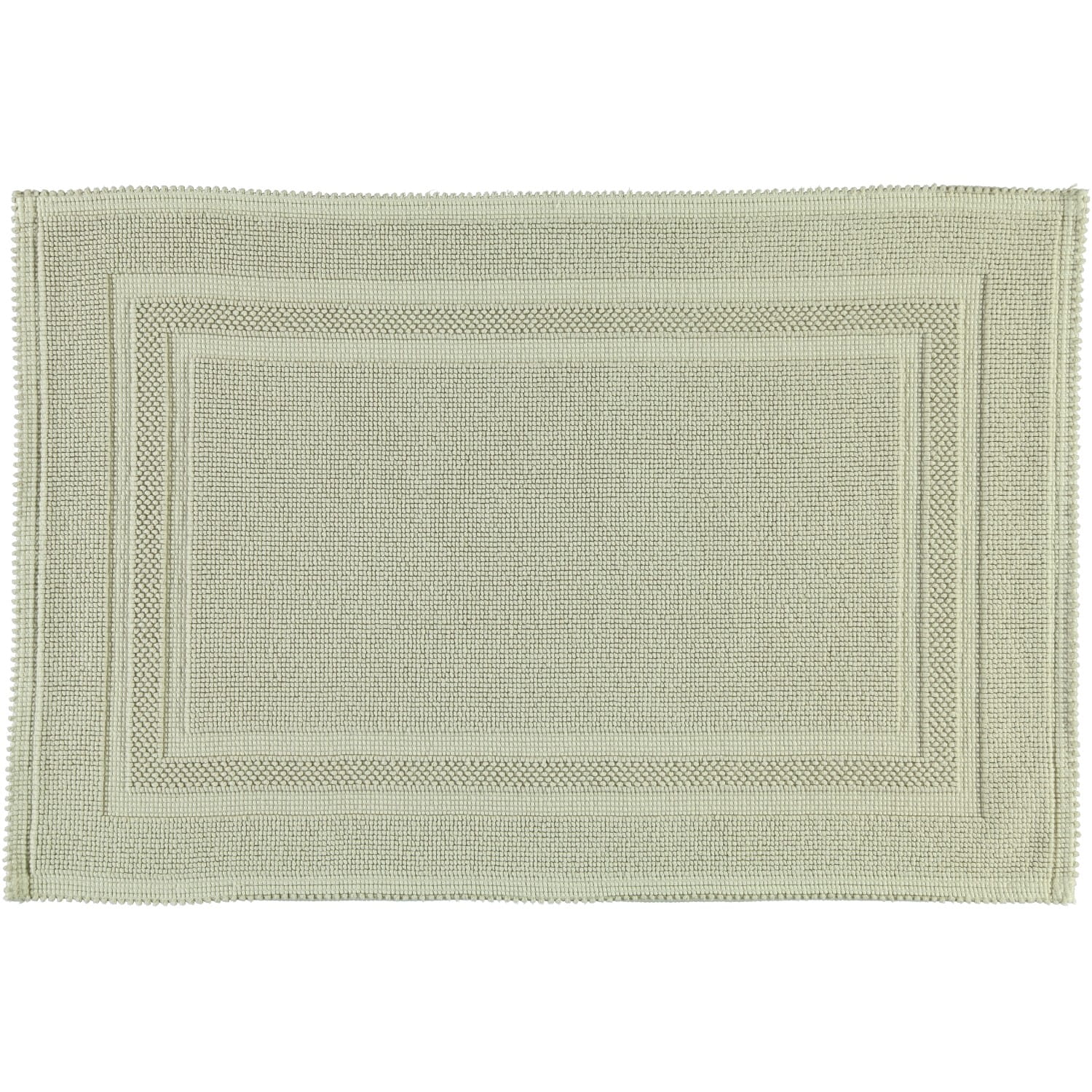 Rhomtuft RHOMTUFT Badematten Gala stone - 320