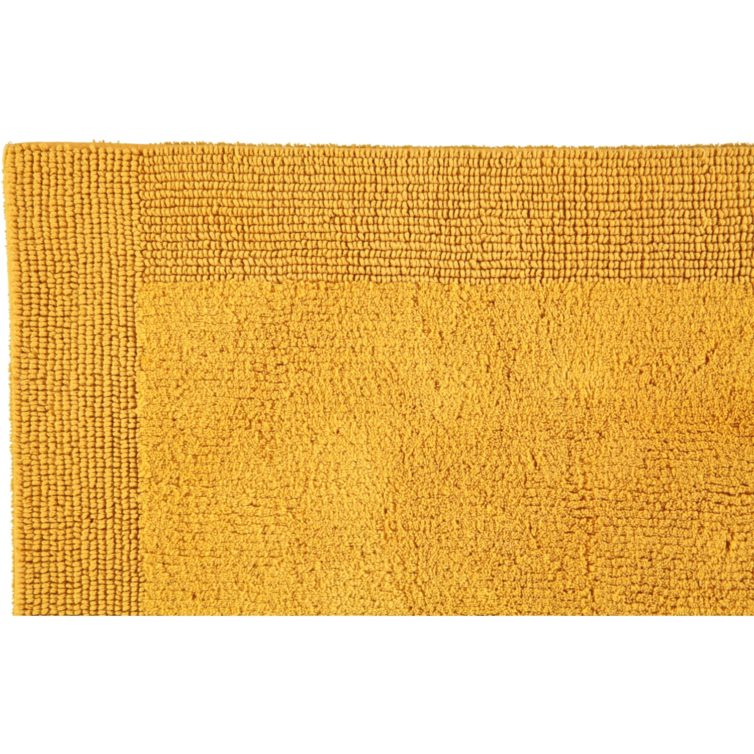 Rhomtuft - Badteppiche Prestige - Farbe: gold - 348