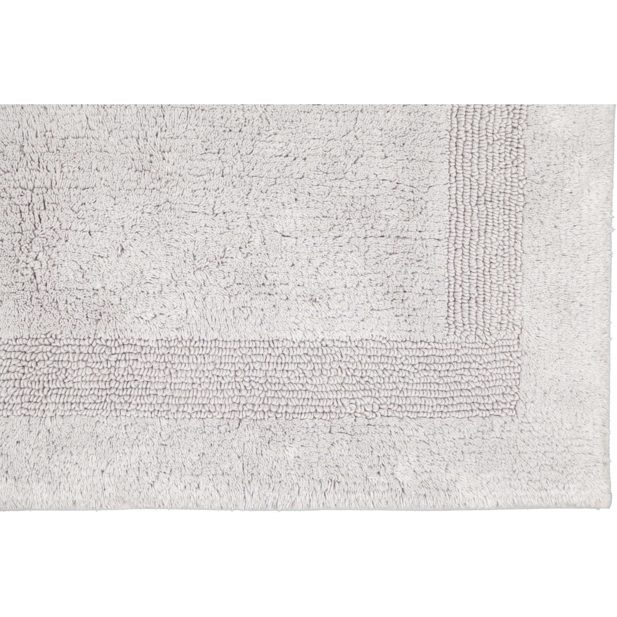 Cawö Home - Badteppich 1000 - Farbe: platin - 705