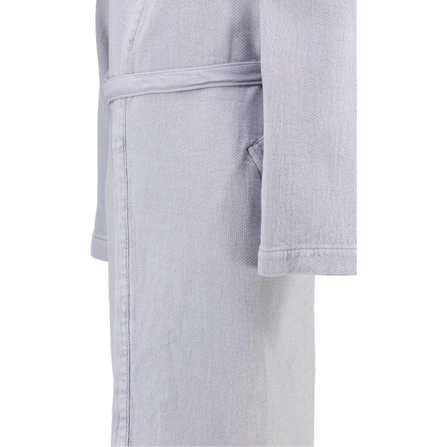 Marc o Polo Bademantel Kimono Svor - Farbe: Blue