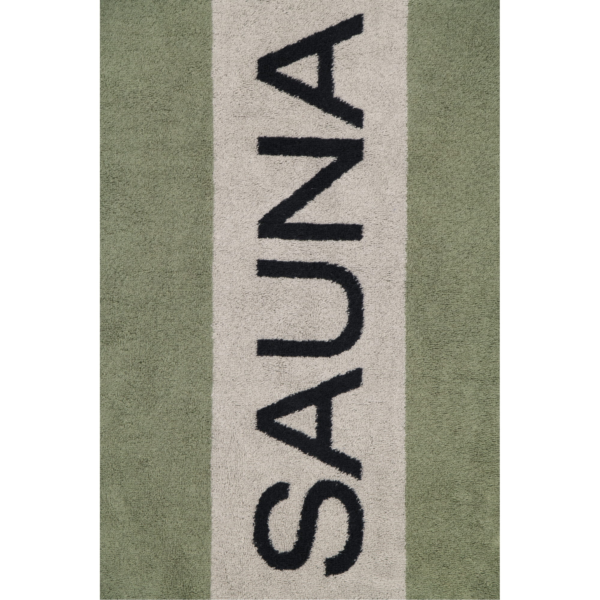 Cawö Saunatücher SAUNA 6238 field - 47 - 80x200 cm
