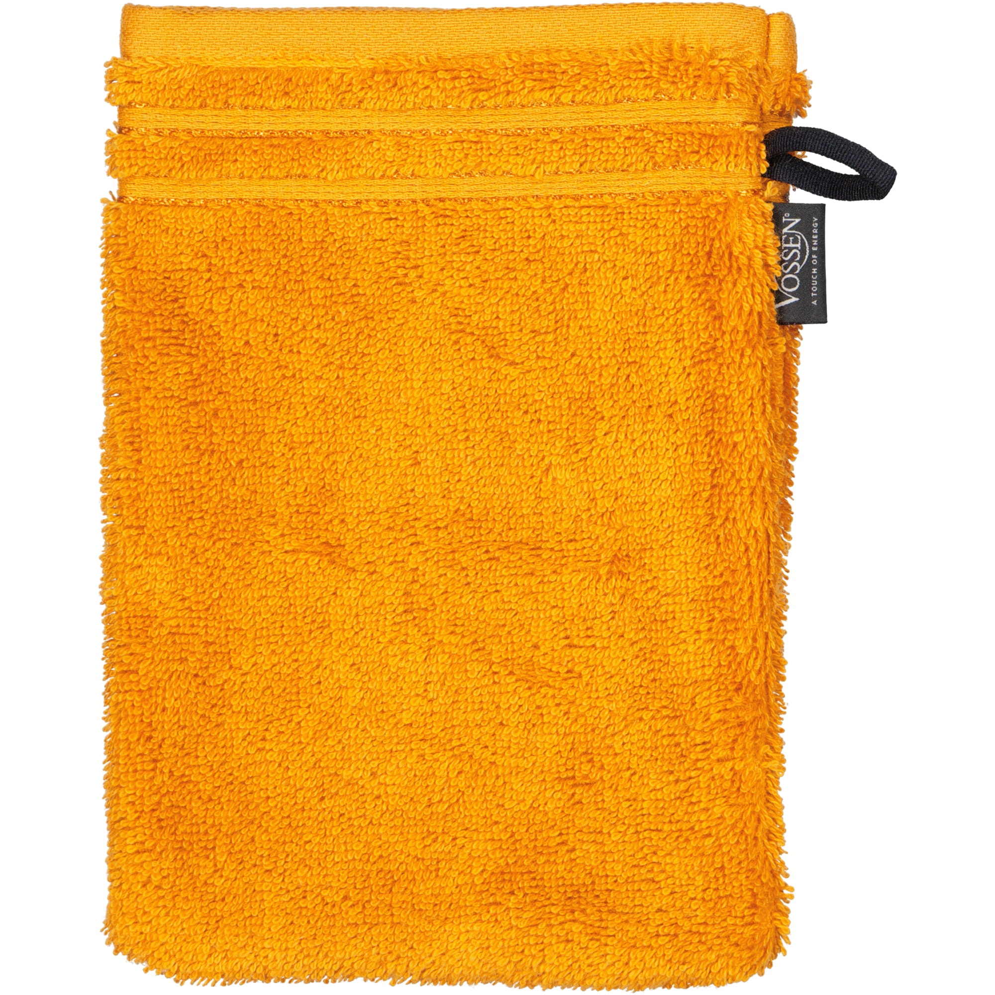Vossen Handtücher Calypso Feeling fox - 2340 - Waschhandschuh 16x22 cm