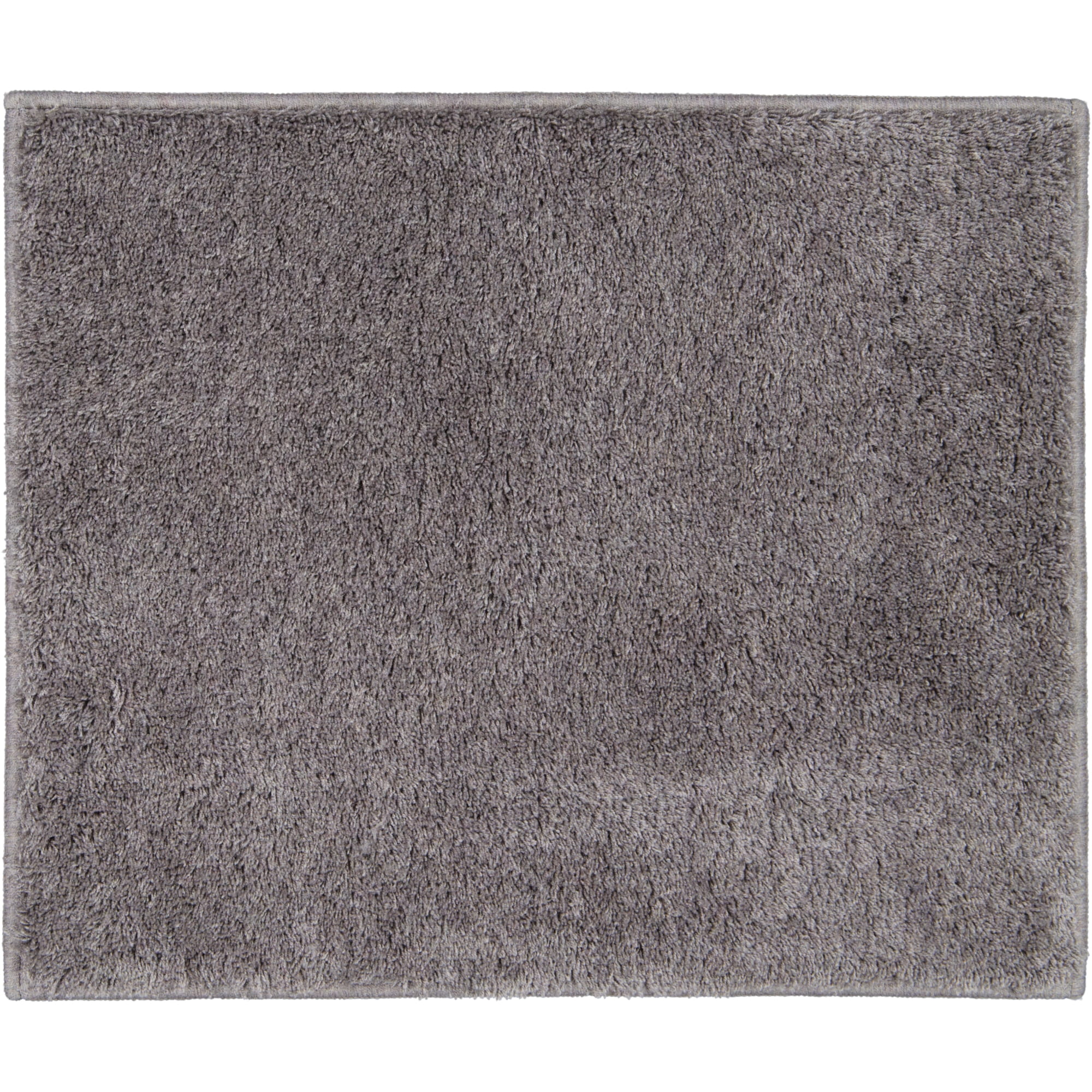 Vossen Badteppiche Timeless graphit - 7660 - 50x60 cm