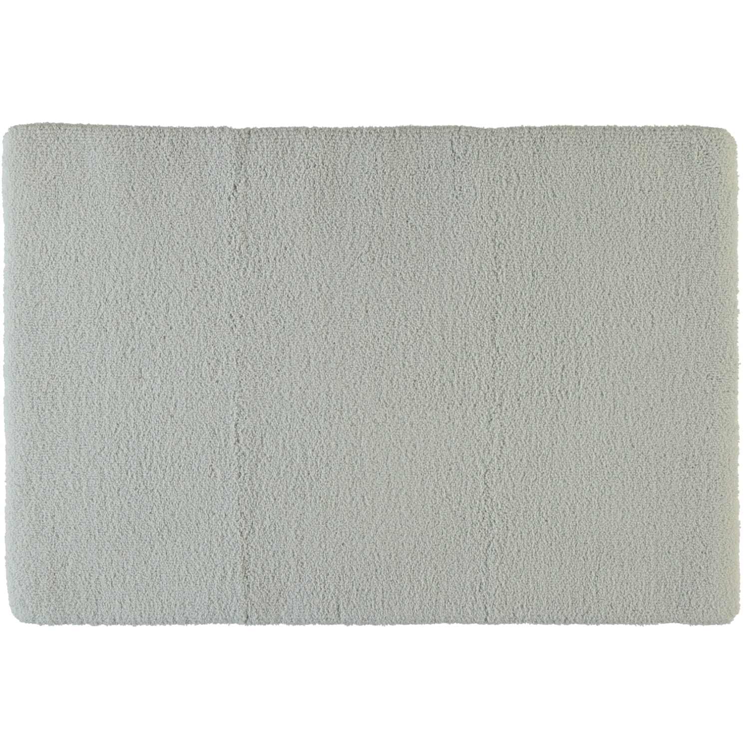 Rhomtuft RHOMTUFT Badteppiche Square perlgrau - 11