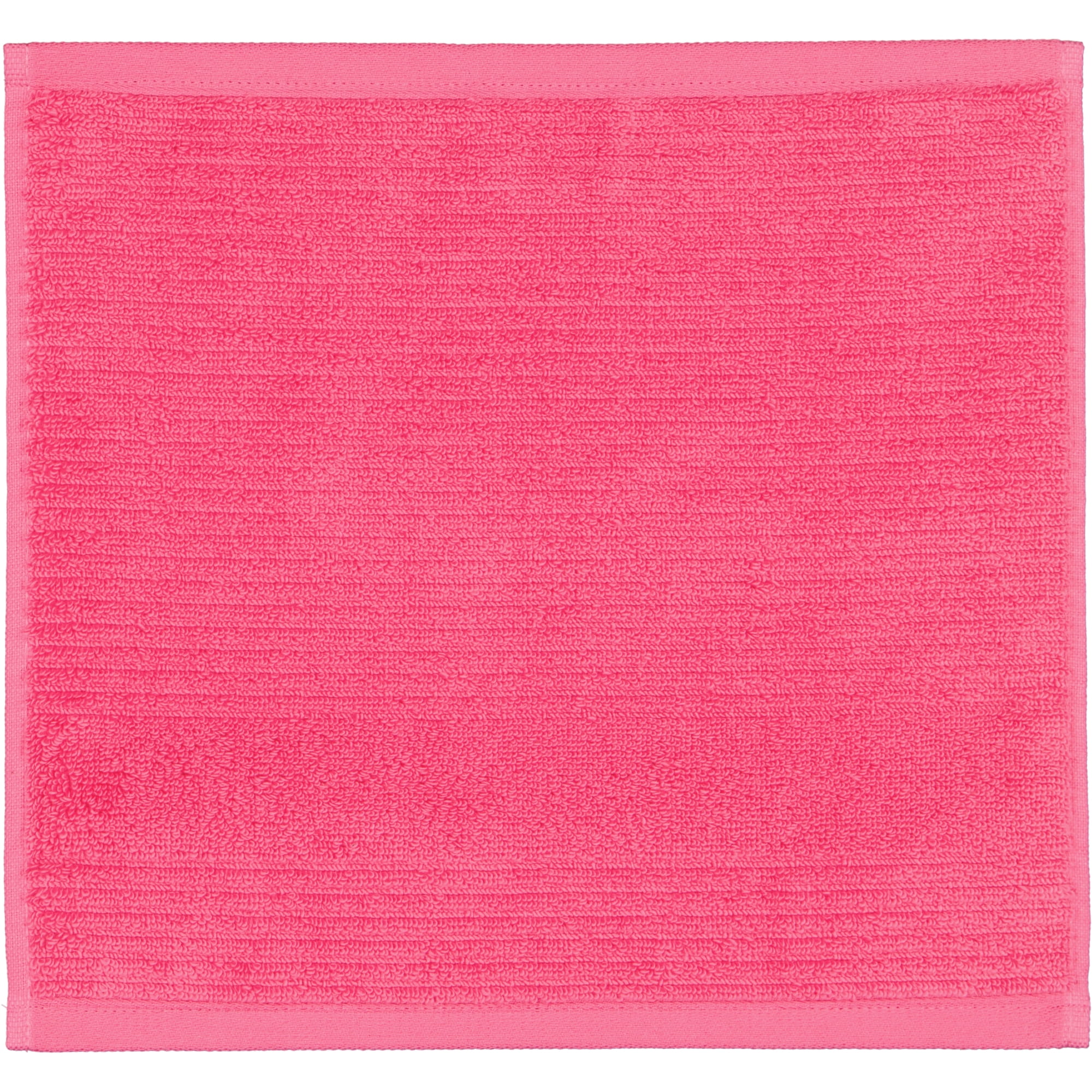 Vossen Handtücher Tomorrow prim rose - 3750 - Seiflappen 30x30 cm