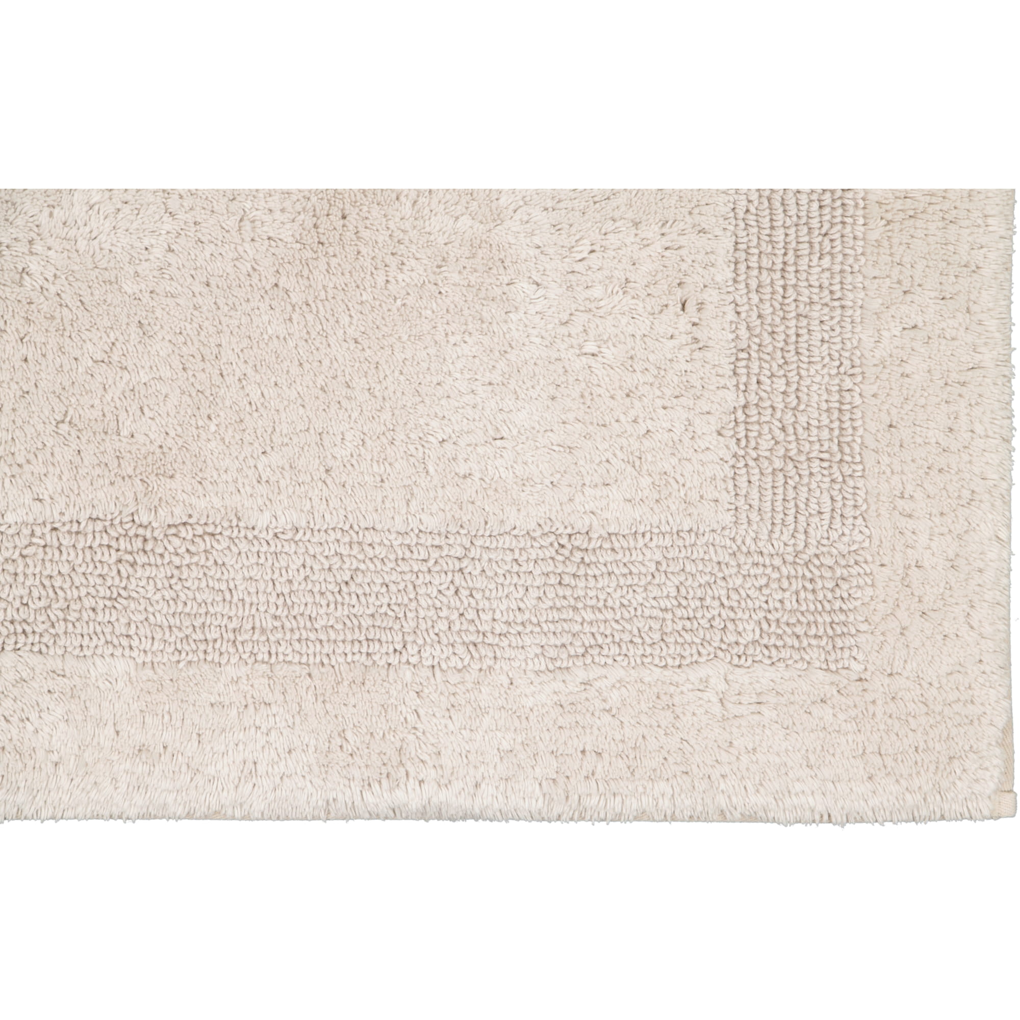 Cawö Home - Badteppich 1000 - Farbe: travertin - 366