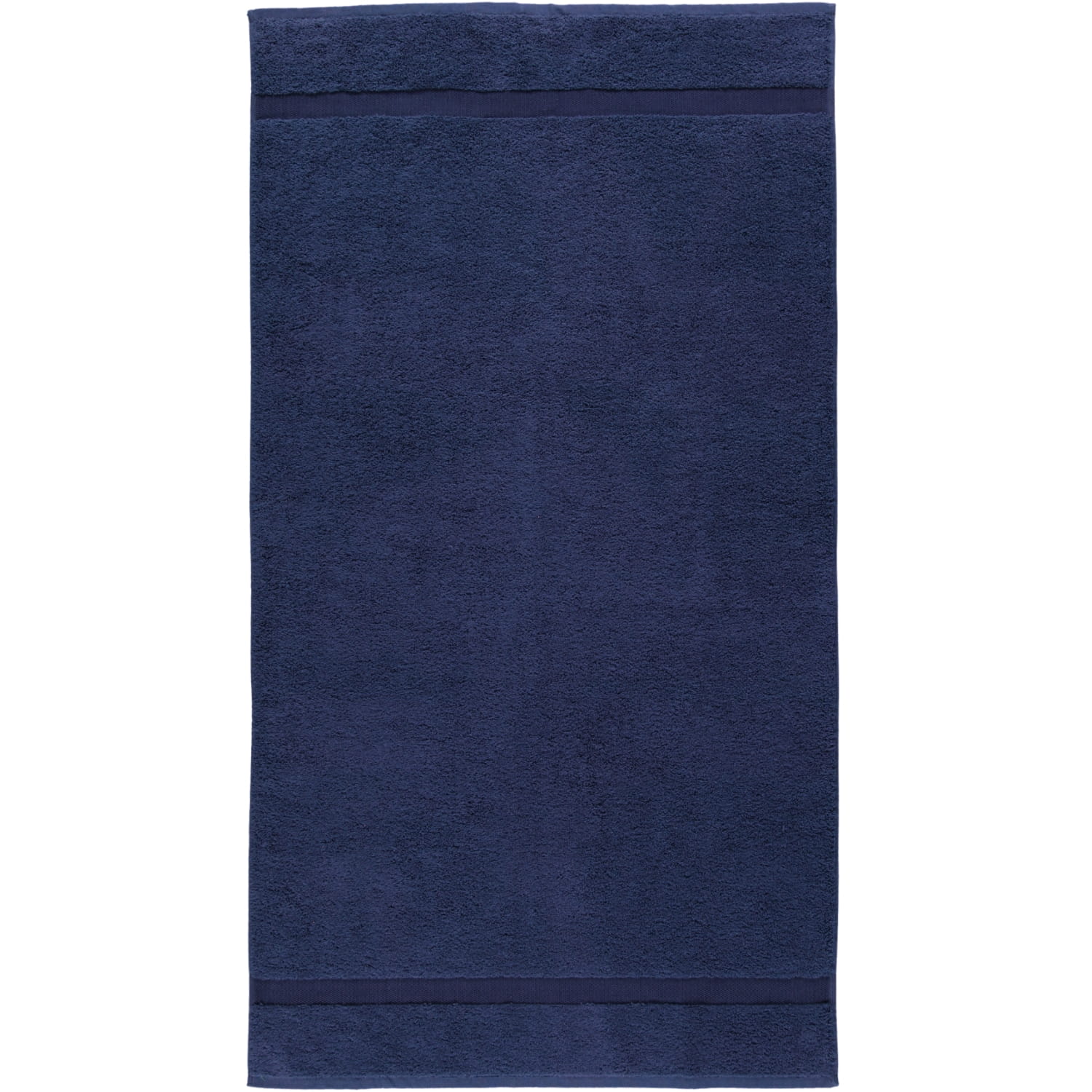 Rhomtuft - Handtücher Princess - Farbe: kobalt - 84 - Duschtuch 70x130 cm