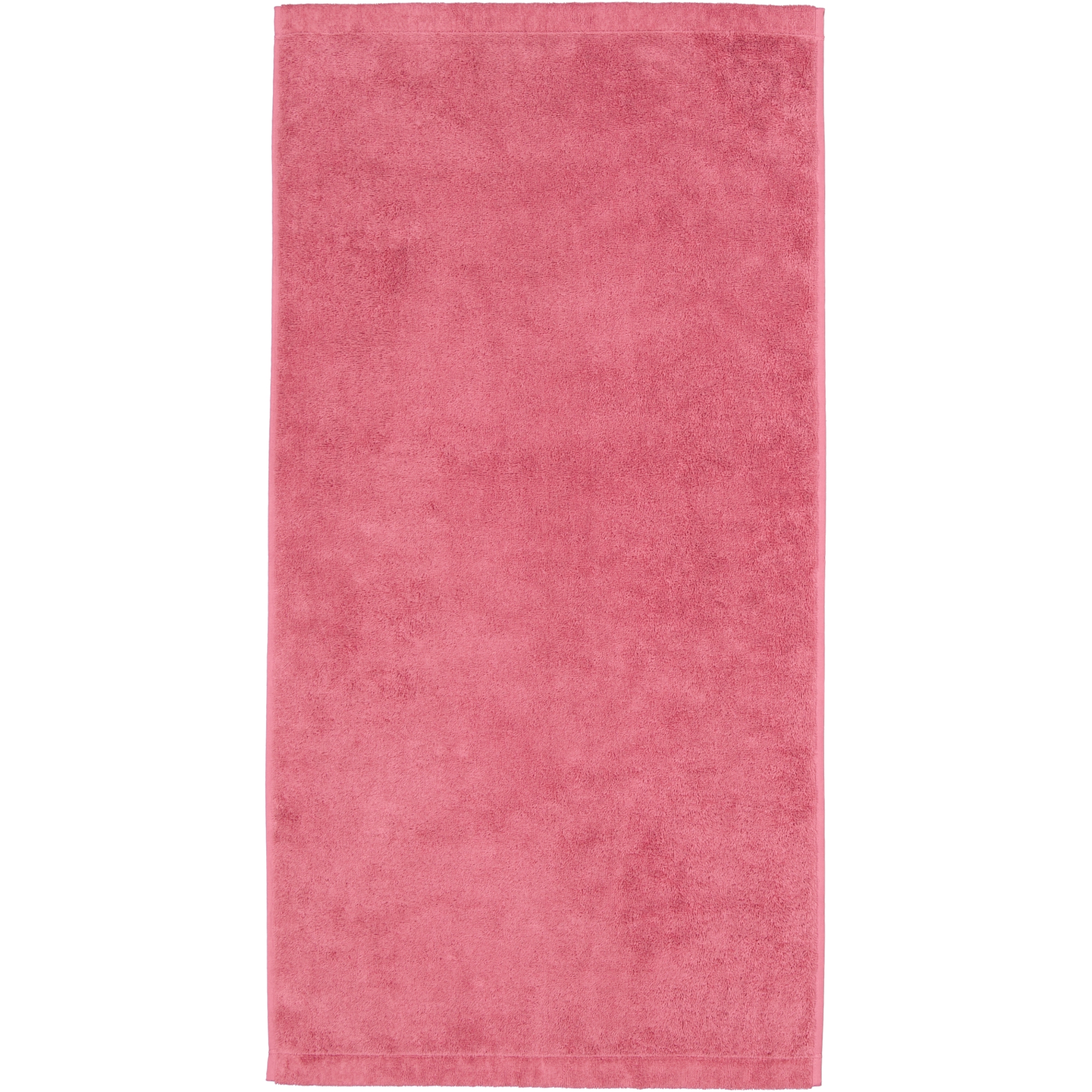 Cawö Handtücher Lifestyle Uni 7007 beere - 240 - Seiflappen 30x30 cm