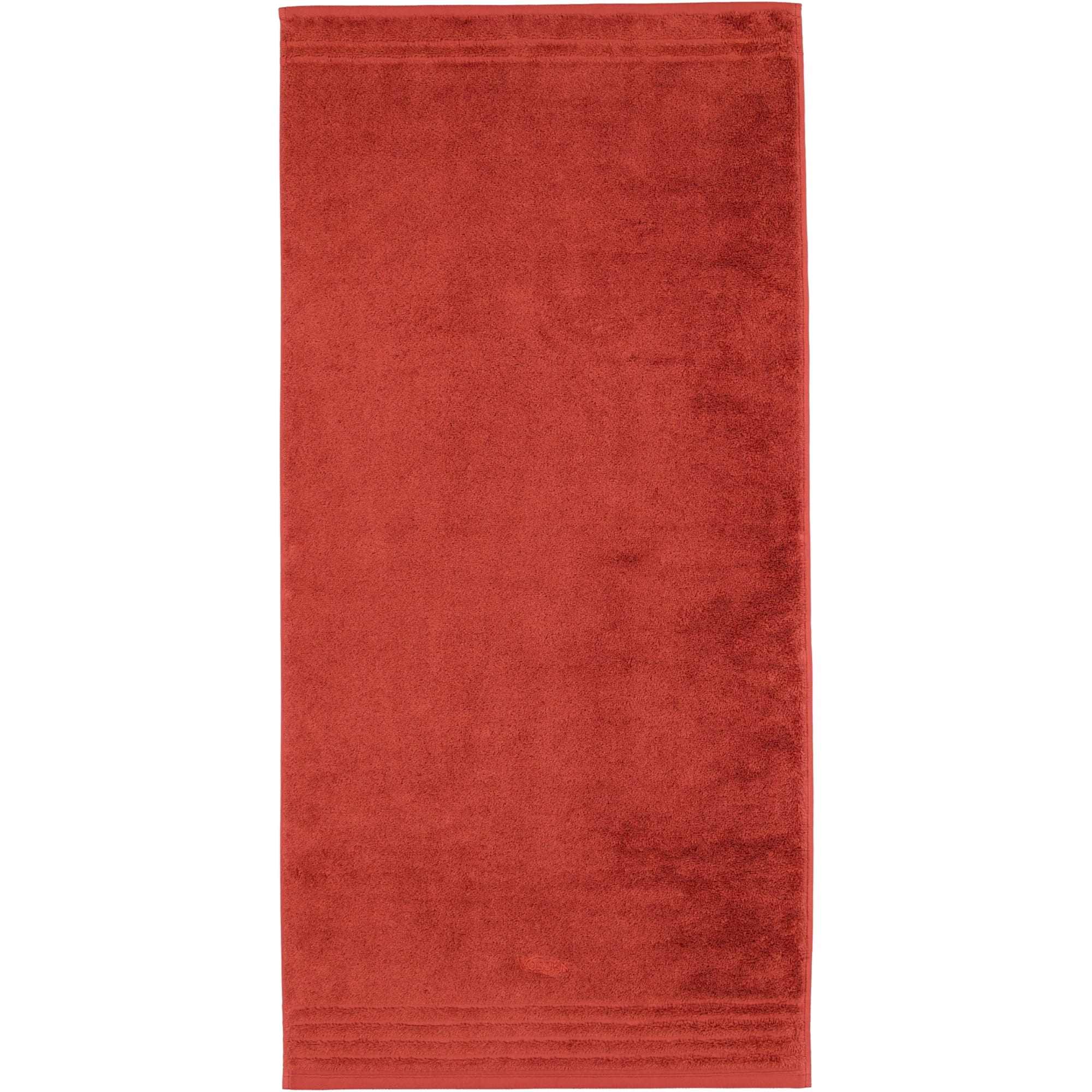Vossen Handtücher Vienna Style Supersoft terra - 6400 - Seiflappen 30x30 cm
