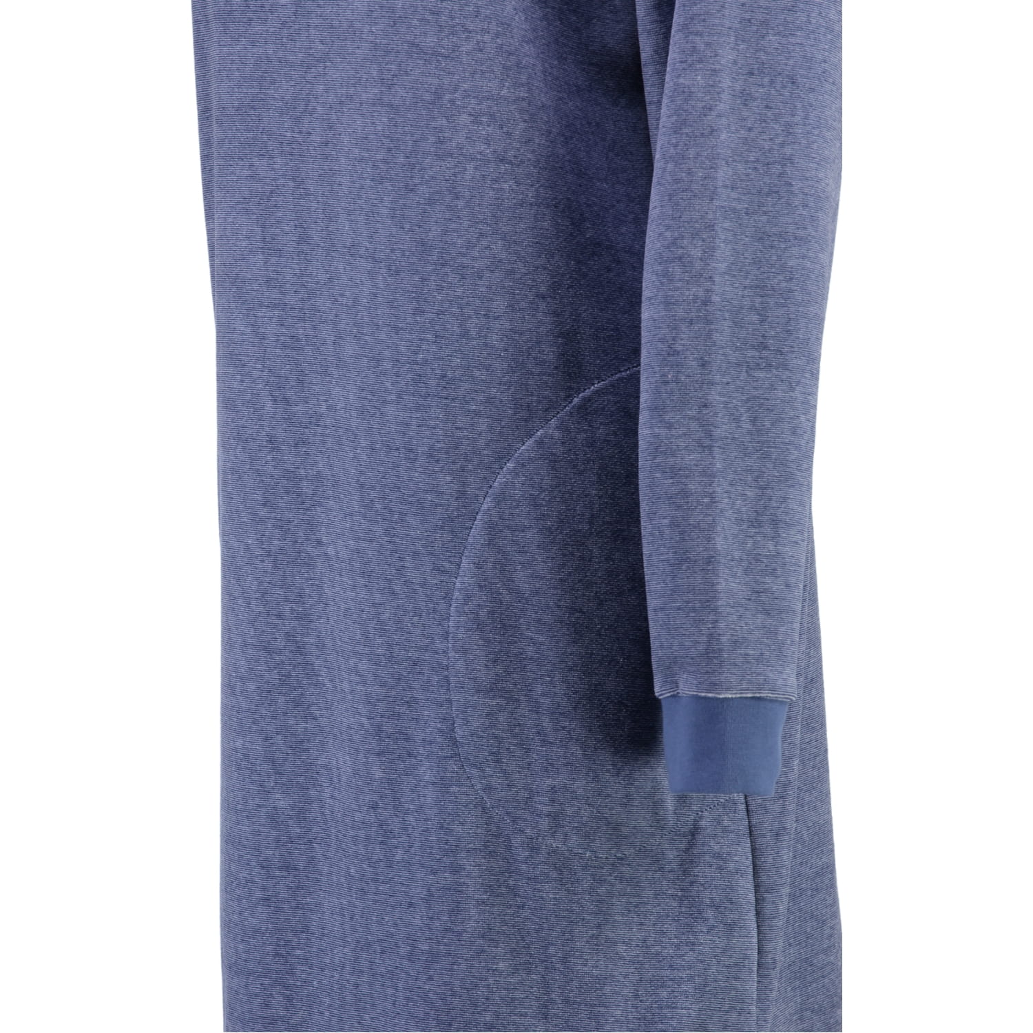 Cawö Home Hoodie 818 - Farbe: denim - 11