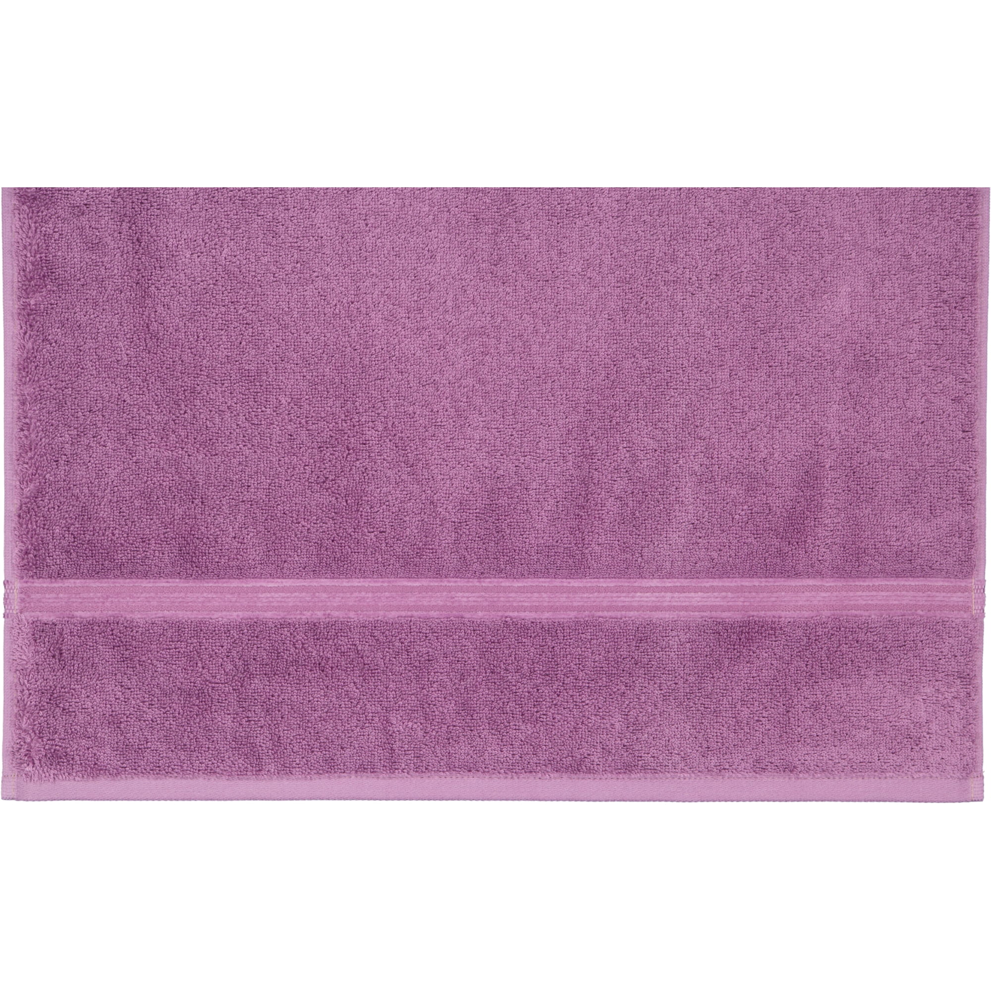 Vossen Handtücher Belief windflower - 8260 - Waschhandschuh 16x22 cm