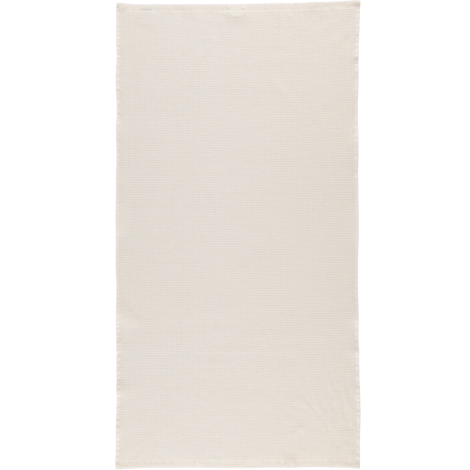 Rhomtuft - Handtücher Face & Body - Farbe: natur-jasmin - 20 - Duschtuch 70x130 cm