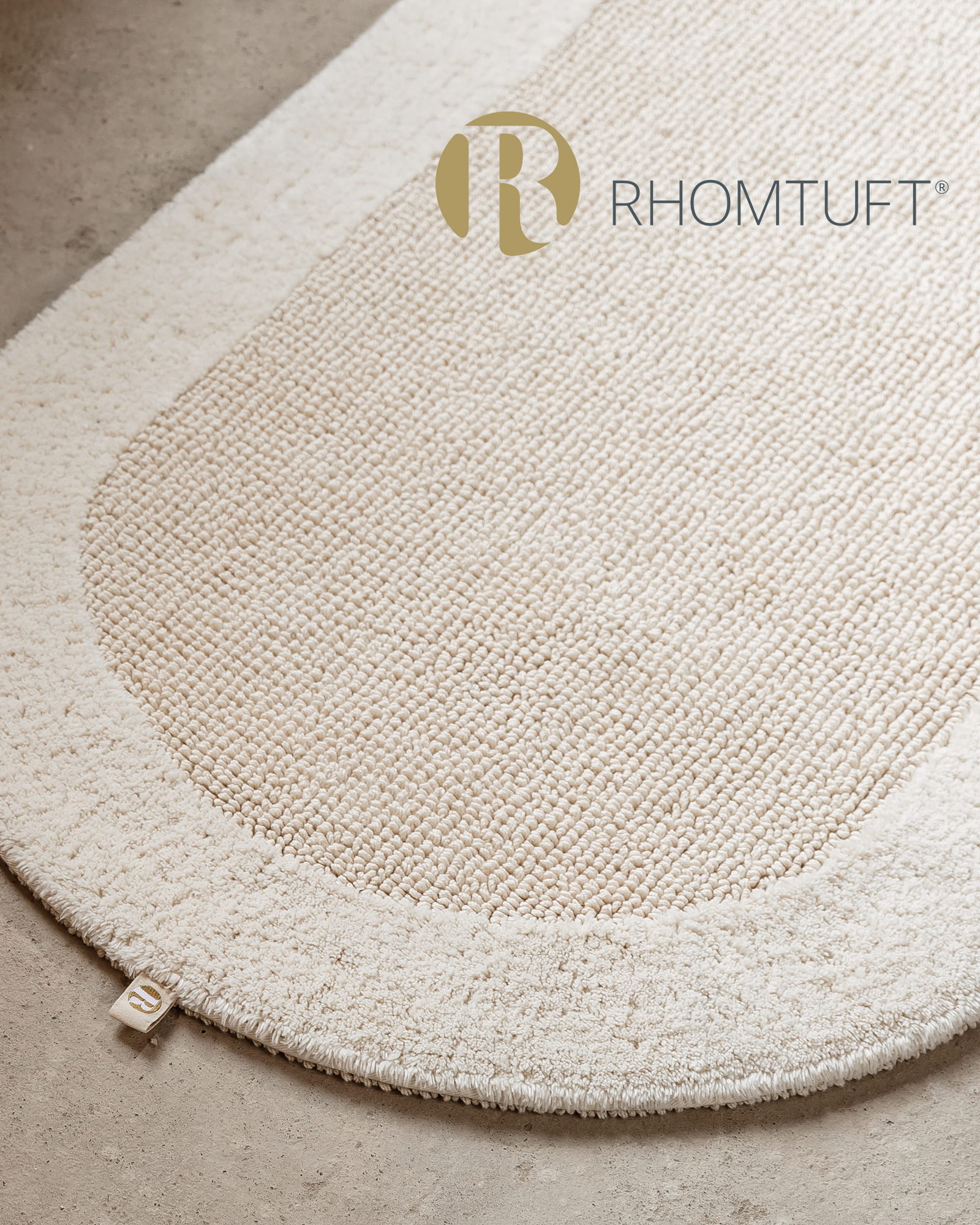 Rhomtuft