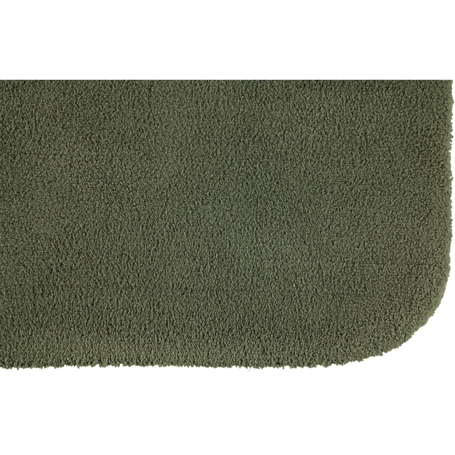 Rhomtuft RHOMTUFT Badteppiche Aspect olive - 404