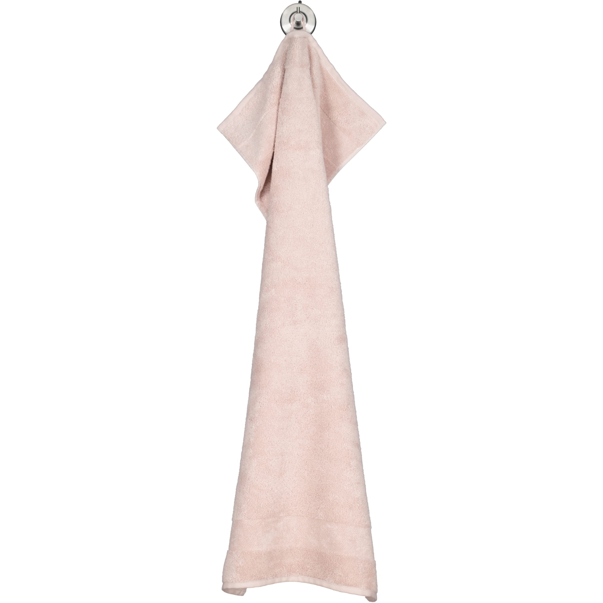 Villeroy & Boch Handtücher One 2550 - Farbe: powder - 383 - Handtuch 50x100 cm