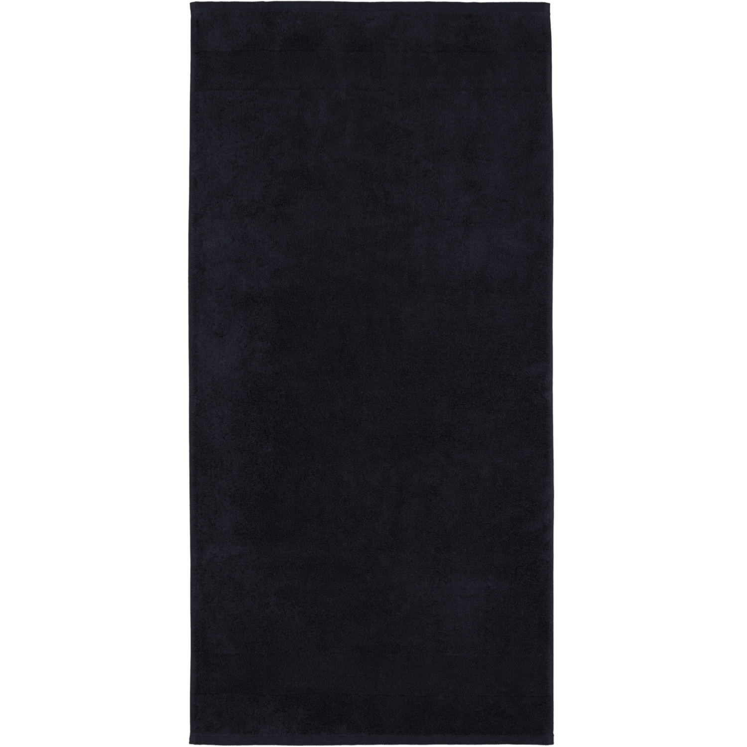 Villeroy & Boch Handtücher One 2550 - Farbe: coal black - 906