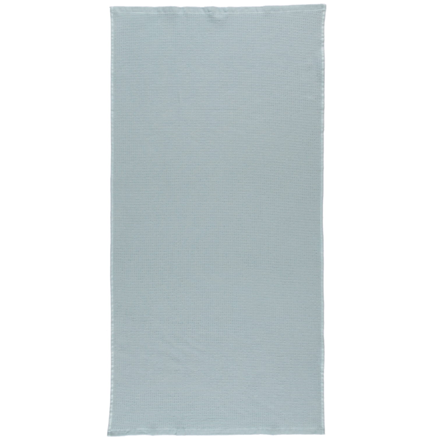 Rhomtuft - Handtücher Face & Body - Farbe: aquamarin - 400 - Duschtuch 70x130 cm