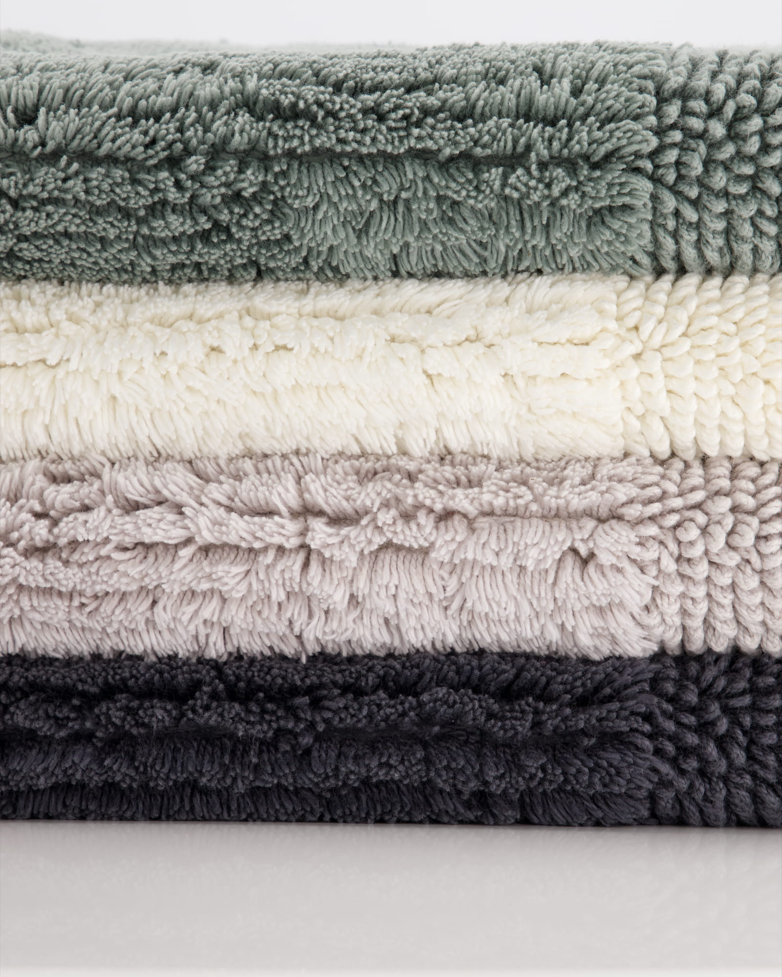 Cawö Home - Badteppich 1000 - Farbe: natur - 351
