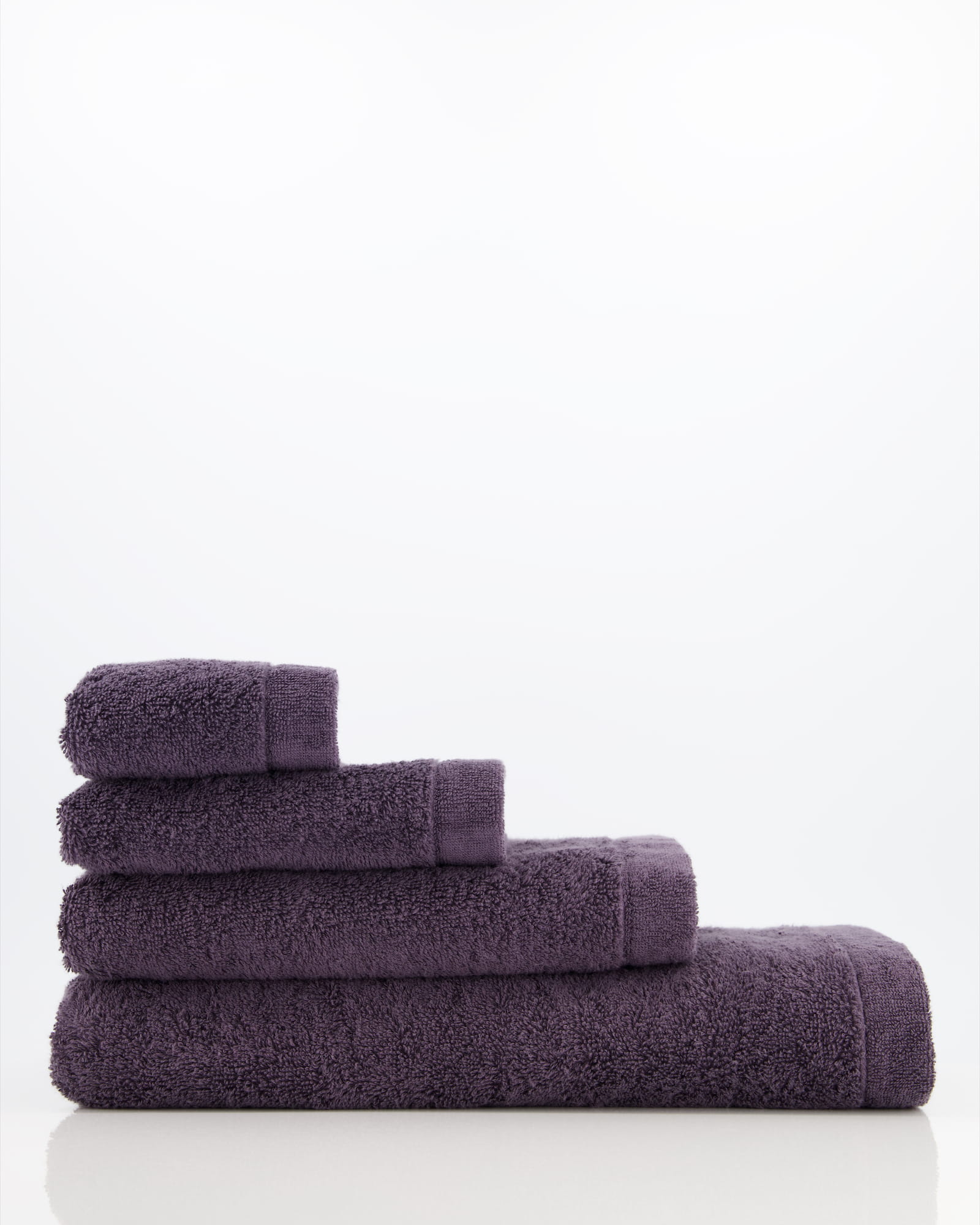Cawö Handtücher Lifestyle Uni 7007 midnight - 878