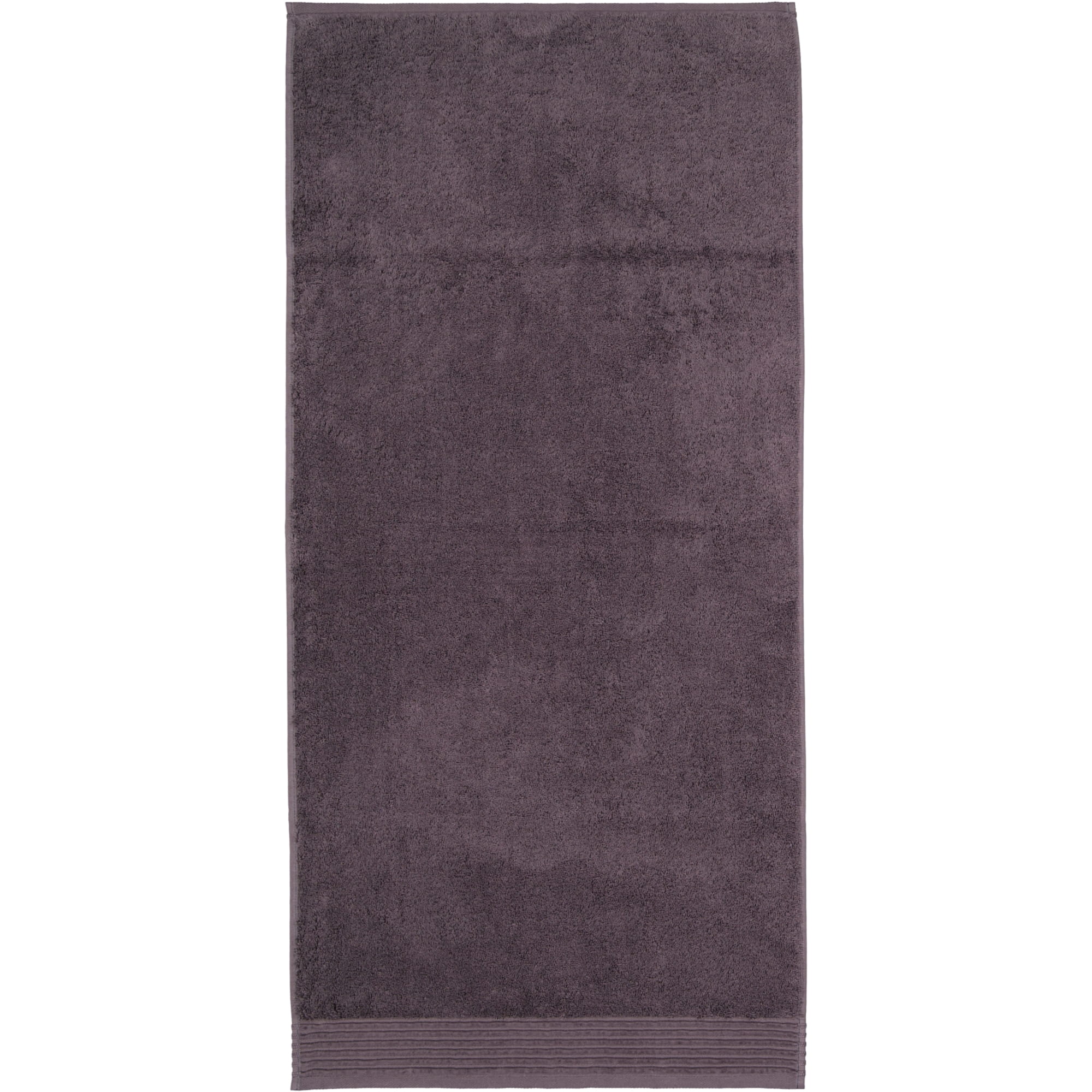 Möve - LOFT - Farbe: graphit - 843 (0-5420/8708) - Waschhandschuh 15x20 cm