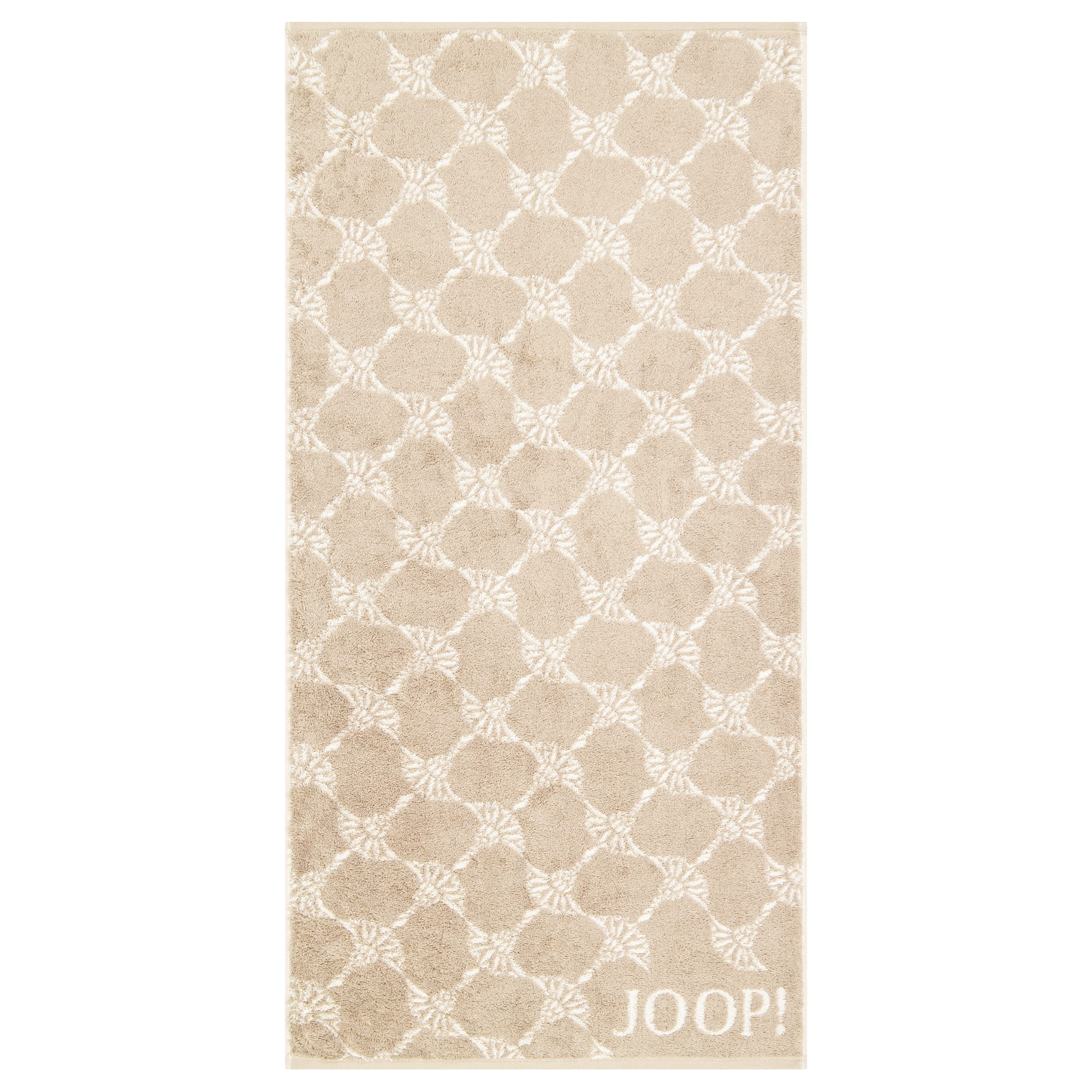 JOOP! Handtücher New Classic Cornflower 1721 Sand - 30