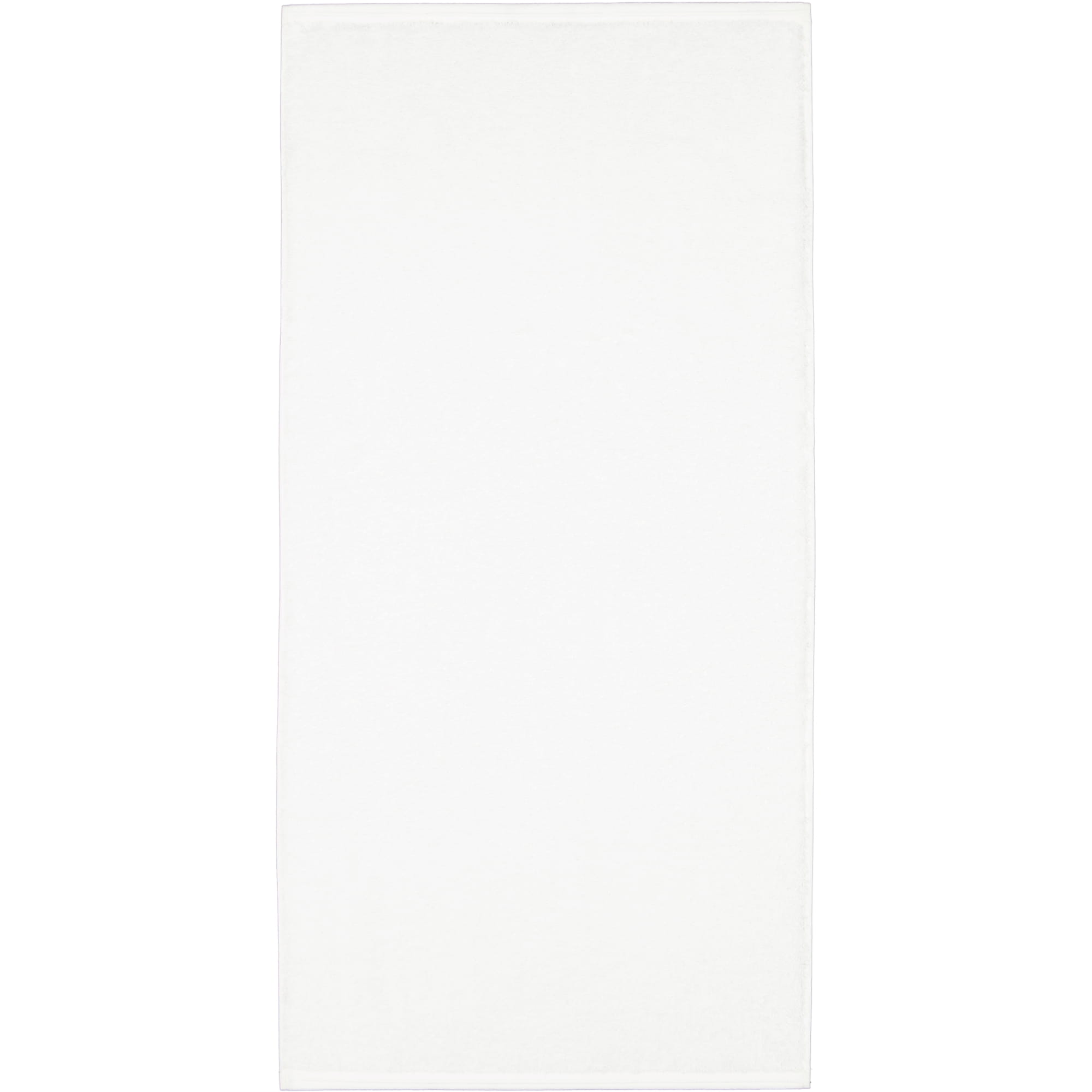Vossen Handtücher Vegan Life weiß - 0300