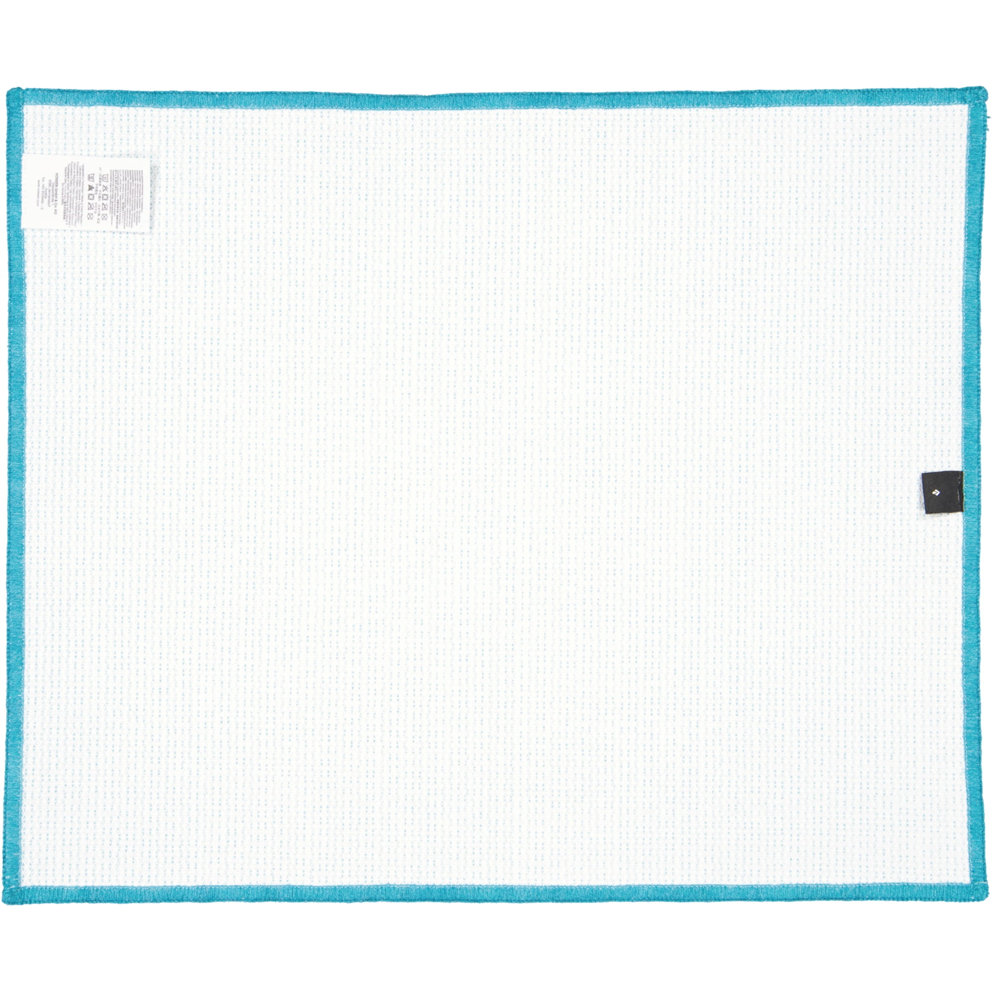 Vossen Badteppiche Timeless lagoon - 5890 - 50x60 cm