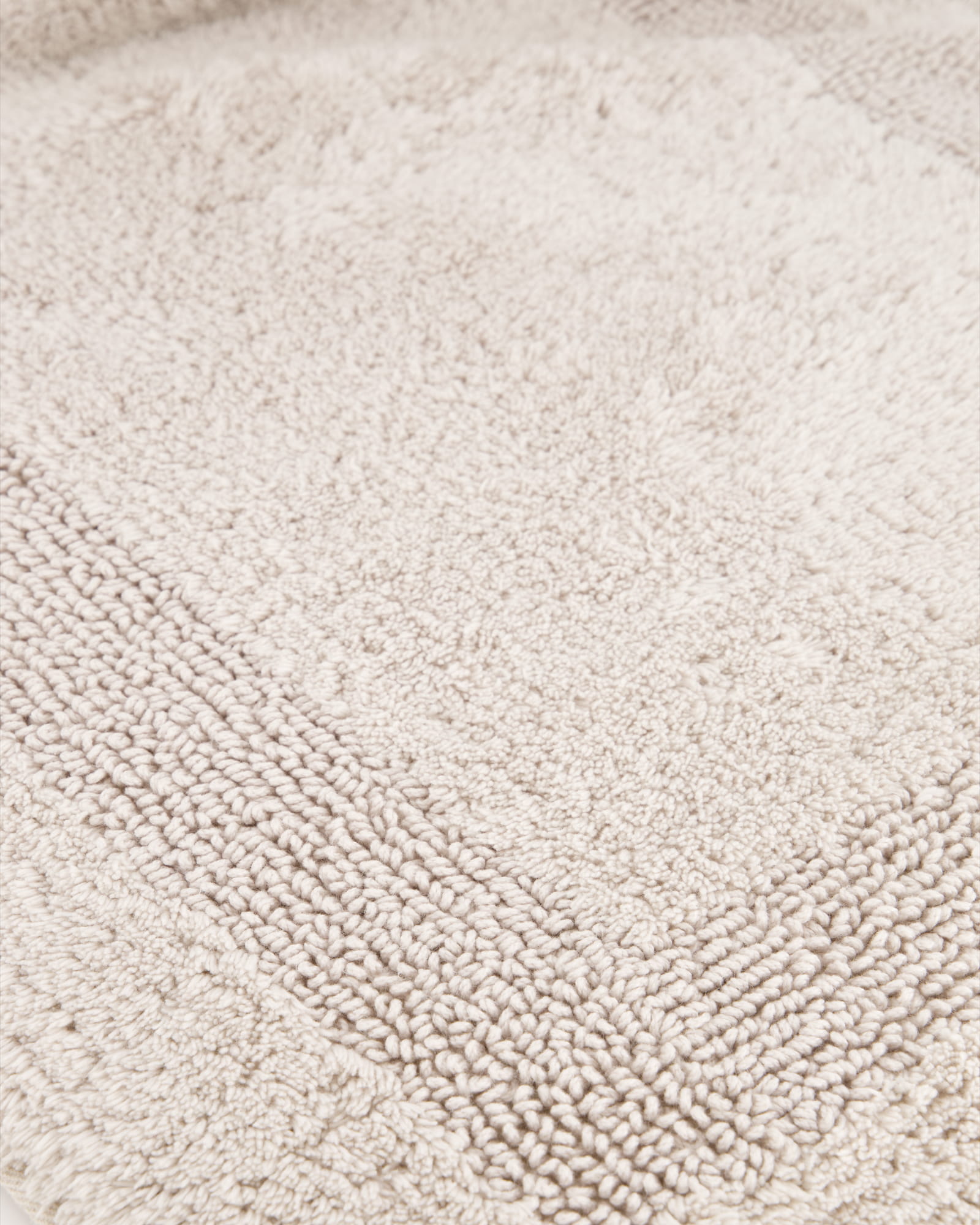 Cawö Home - Badteppich 1000 - Farbe: travertin - 366