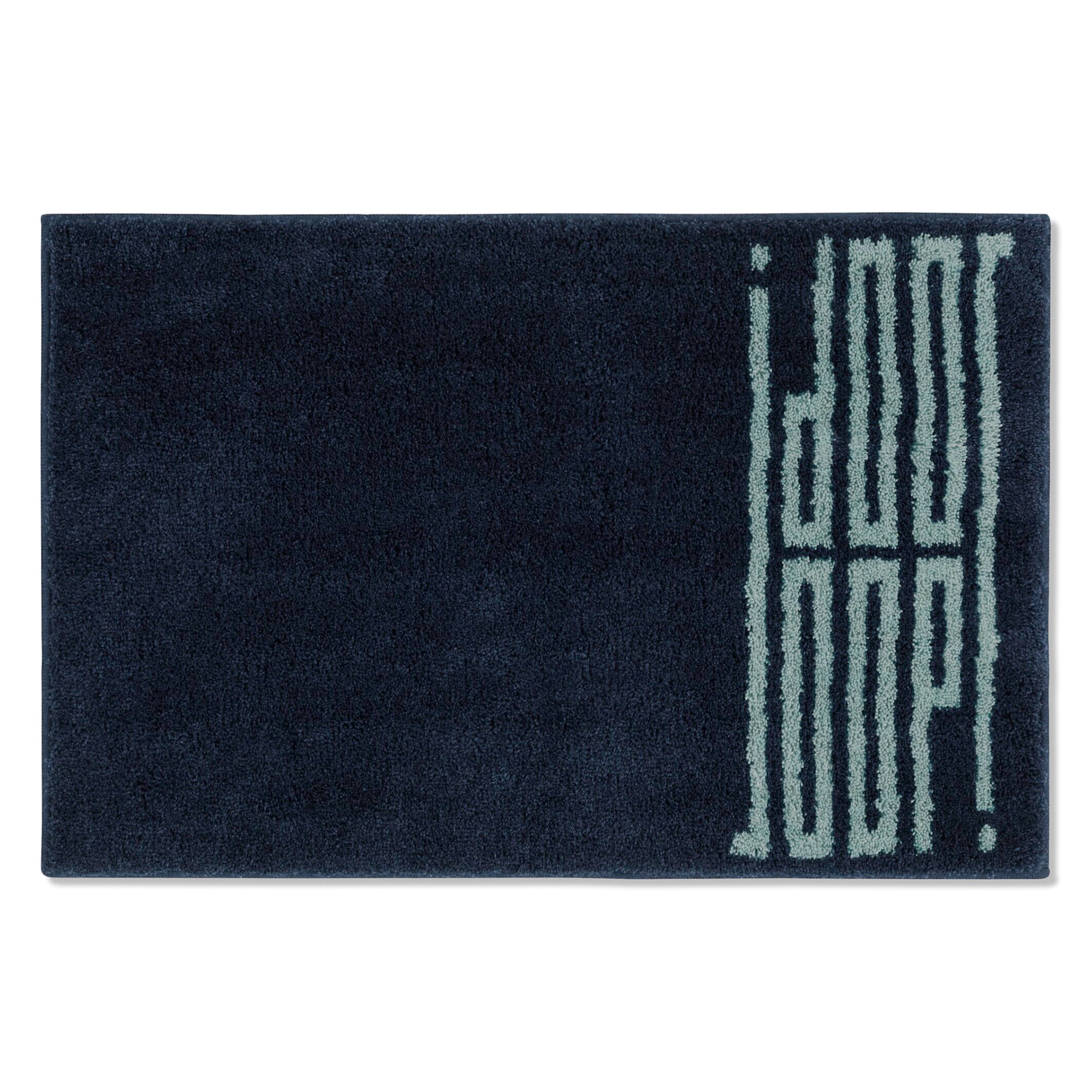 JOOP! Badteppiche Bars 116 Aqua
