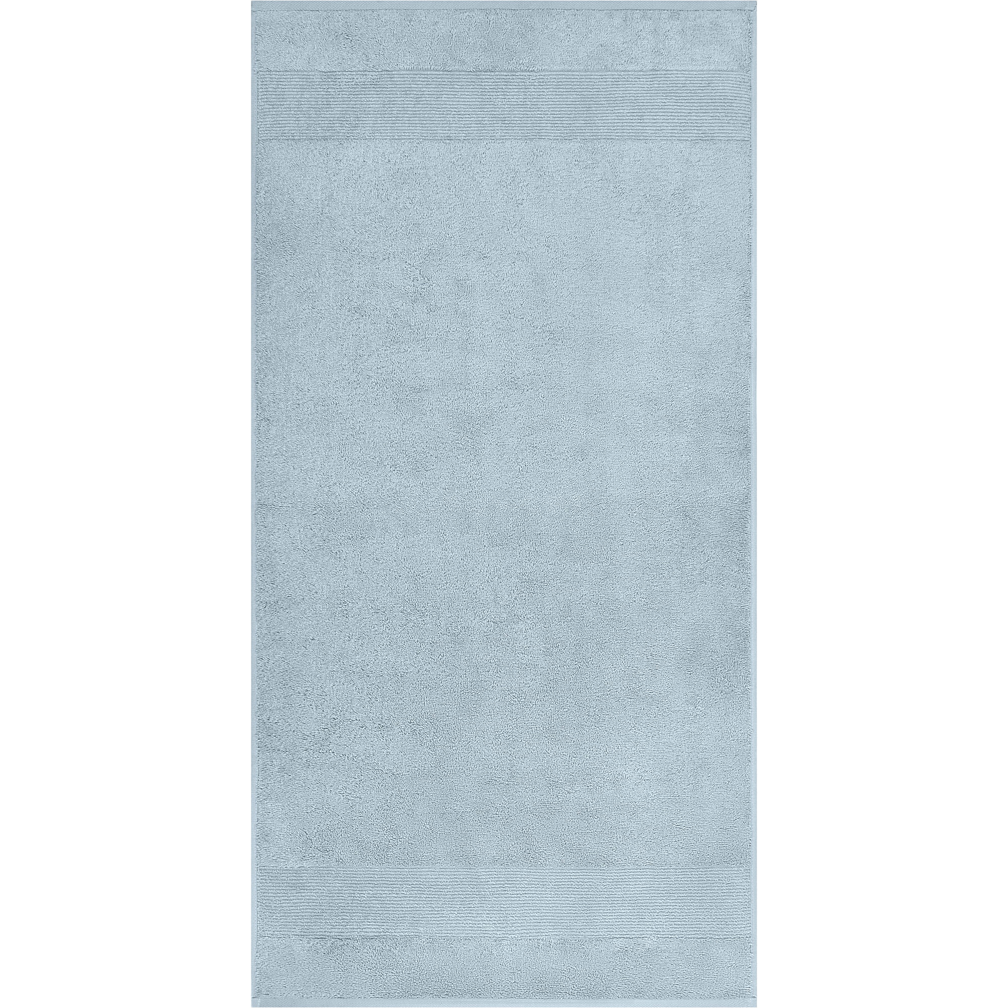 Cawö Handtücher THE LUXURY 5000 sturmblau - 127 - Duschtuch 80x150 cm