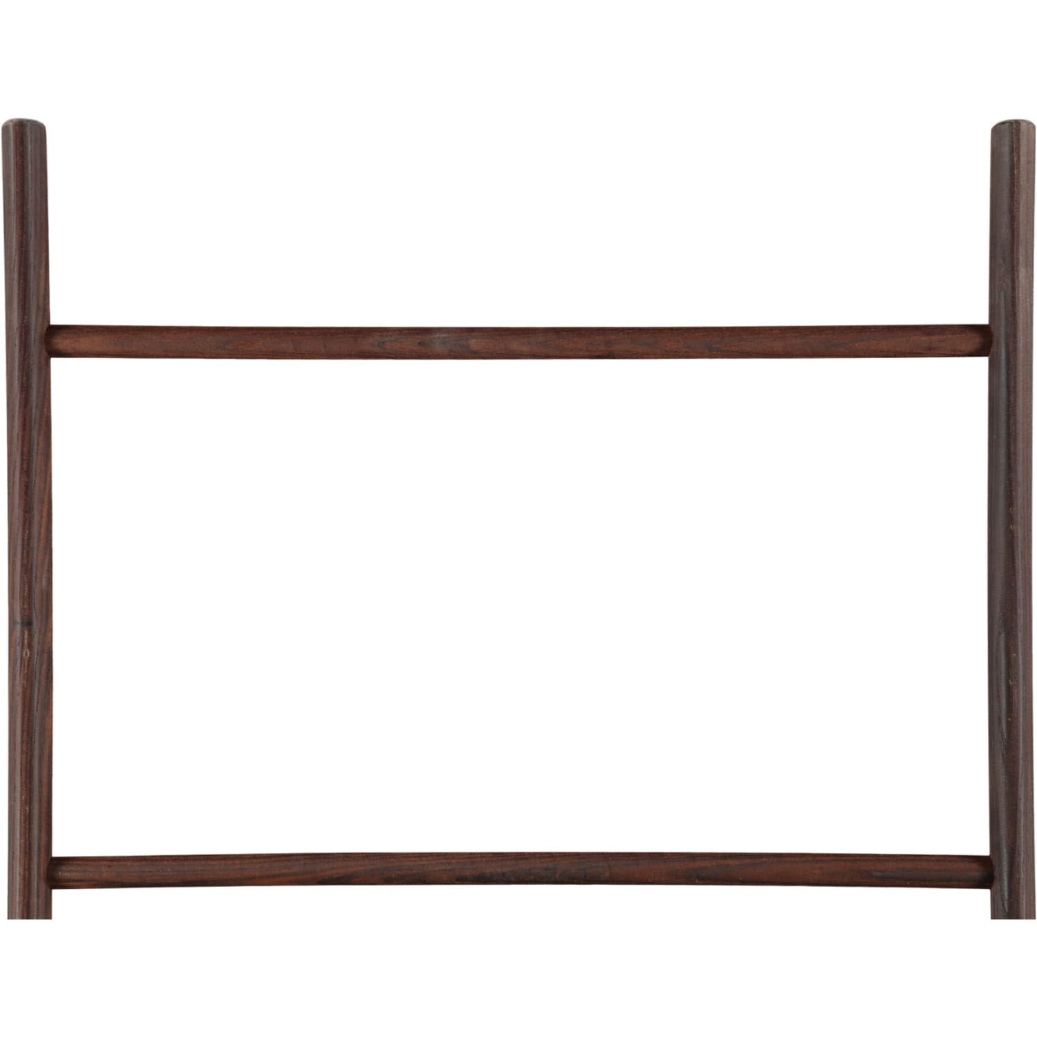 Rhomtuft - Enjoy - Handtuchleiter 48x166 cm - Thermo Esche geölt (186-89-069)