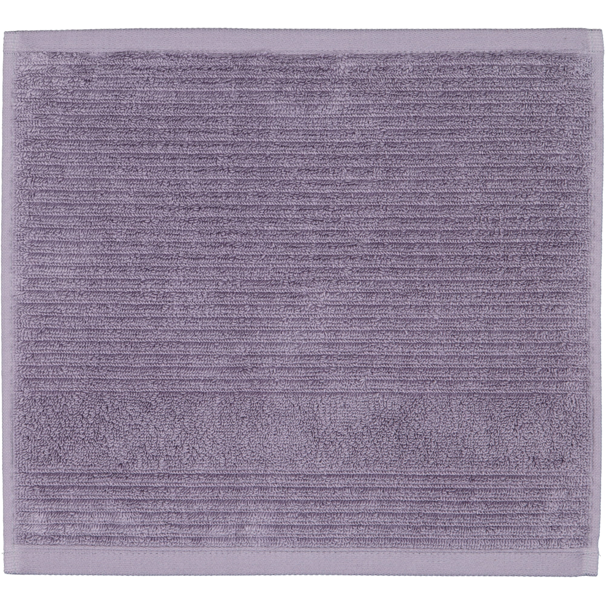 Vossen Handtücher Tomorrow dunkelgrau - 7410 - Seiflappen 30x30 cm