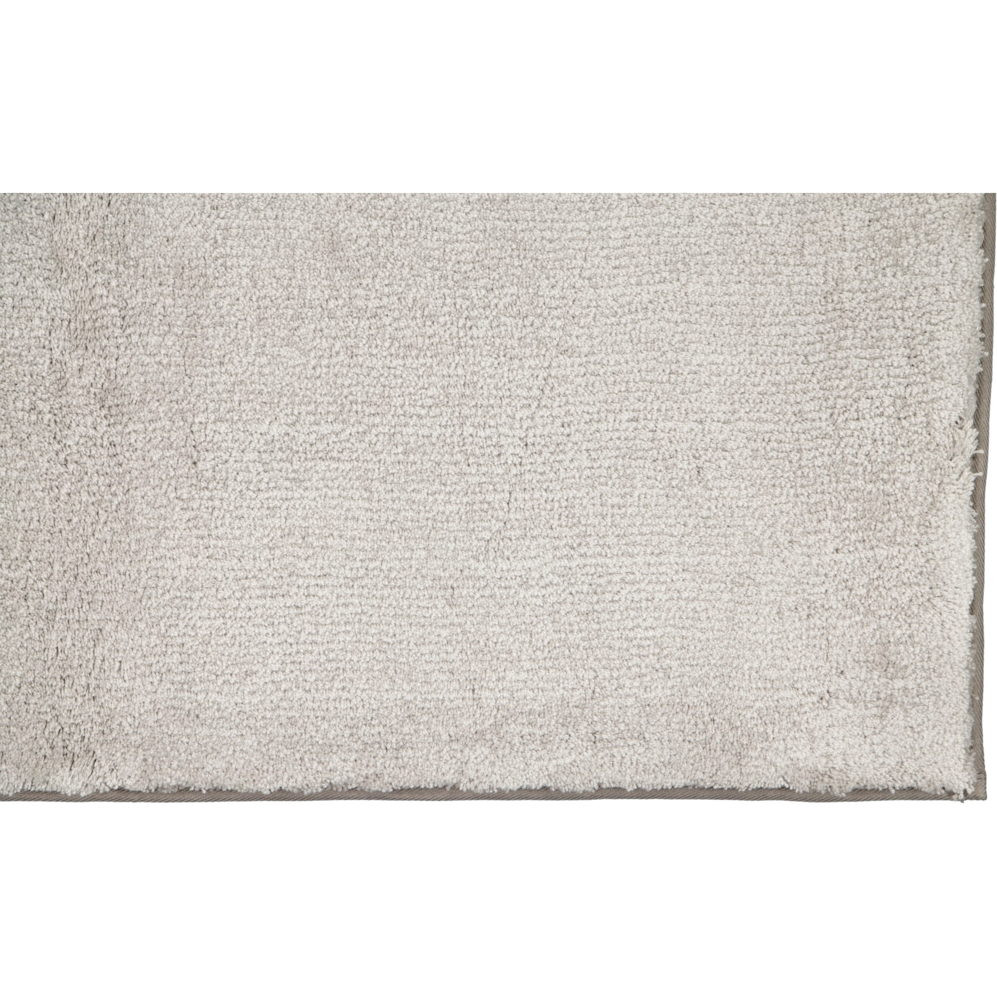Villeroy & Boch - Badteppich Coordinates Luxe 2554 - Farbe: stone - 727