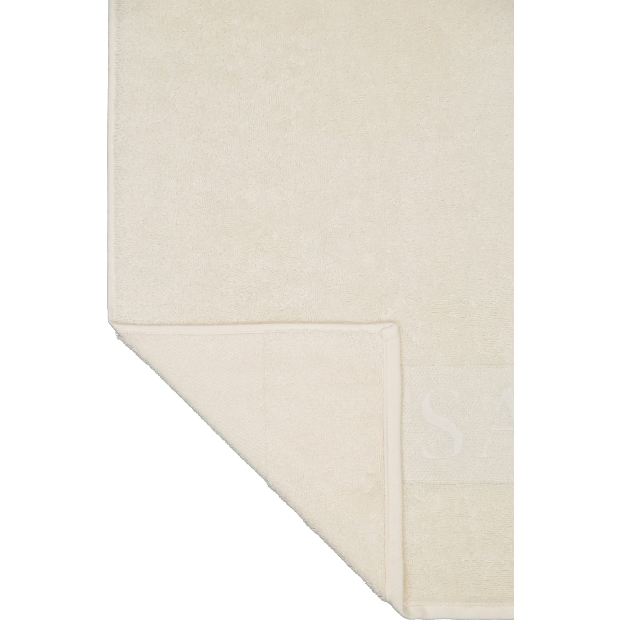 Villeroy & Boch Saunatuch Spa 2556 80x200 cm - Farbe: cashmere - 356