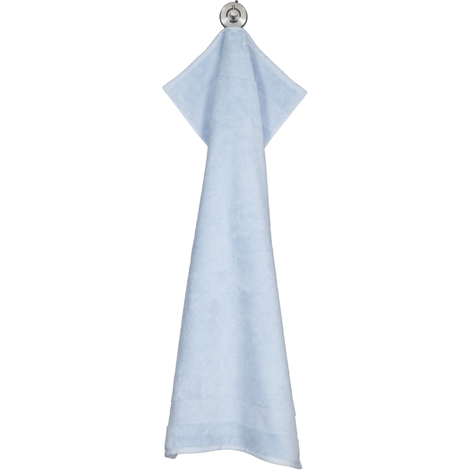 Villeroy & Boch Handtücher One 2550 - Farbe: fog - 141 - Handtuch 50x100 cm