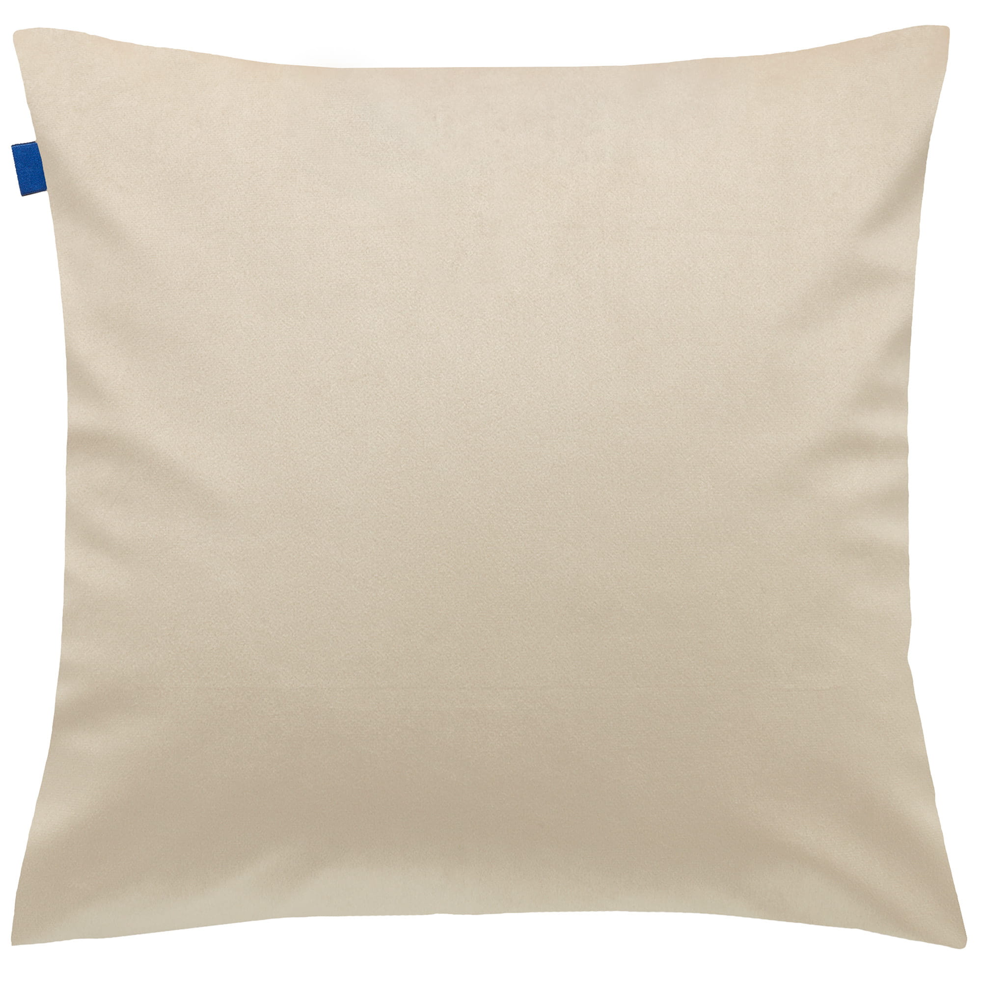 JOOP! Kissenhülle Emboss - Farbe: Beige - 030 - 38x38 cm