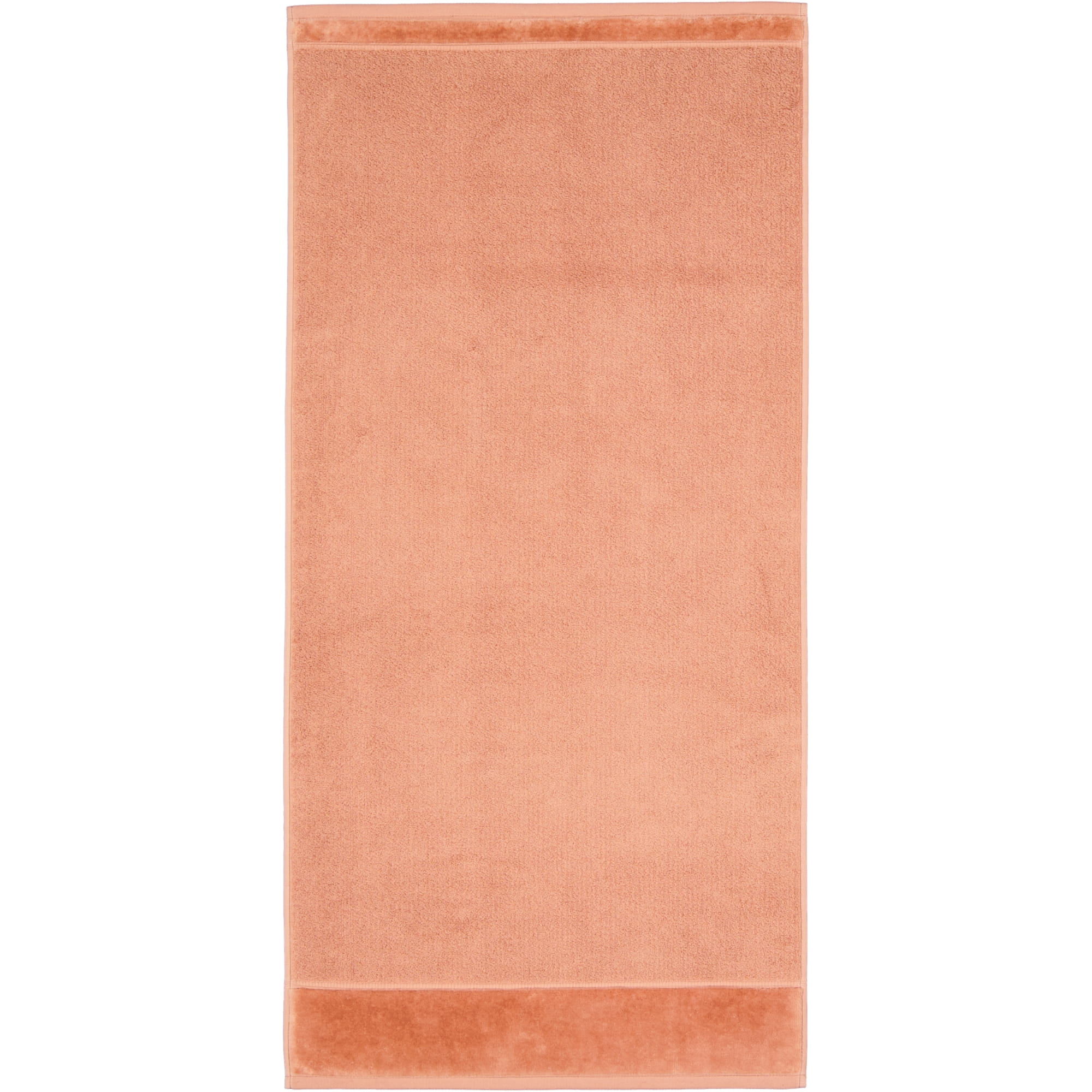 Vossen Handtücher Pure red wood - 6570 - Handtuch 50x100 cm